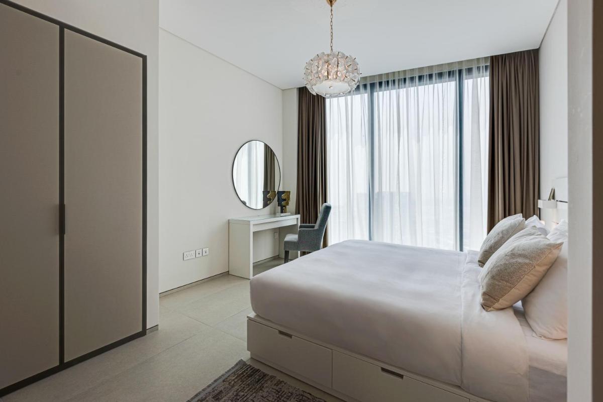 Brand New 5* Luxury Apartment in Address JBR