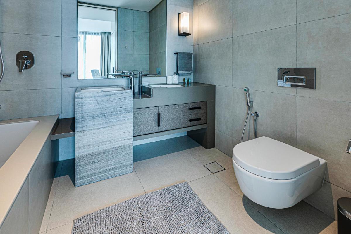 Brand New 5* Luxury Apartment in Address JBR