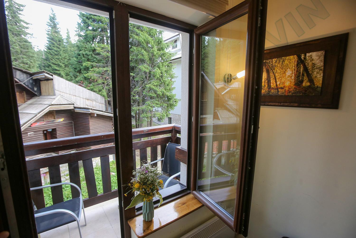 Villa Zvončica, Apartman ViN view 4