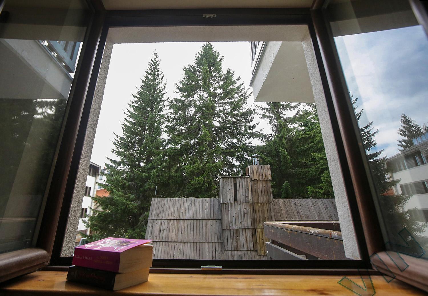 Villa Zvončica, Apartman ViN view 5