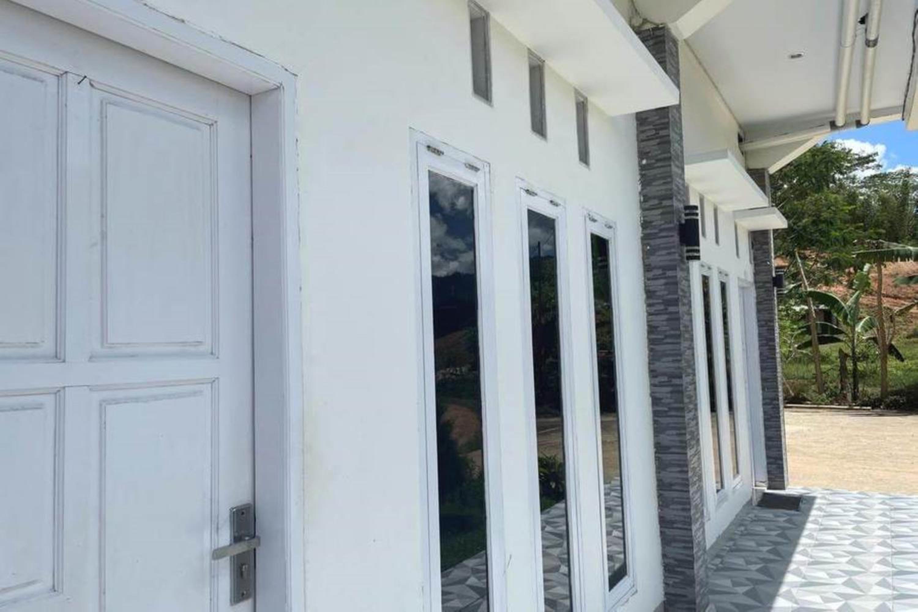 Hotel Wisma Maestro Toraja Mitra RedDoorz - Image 1