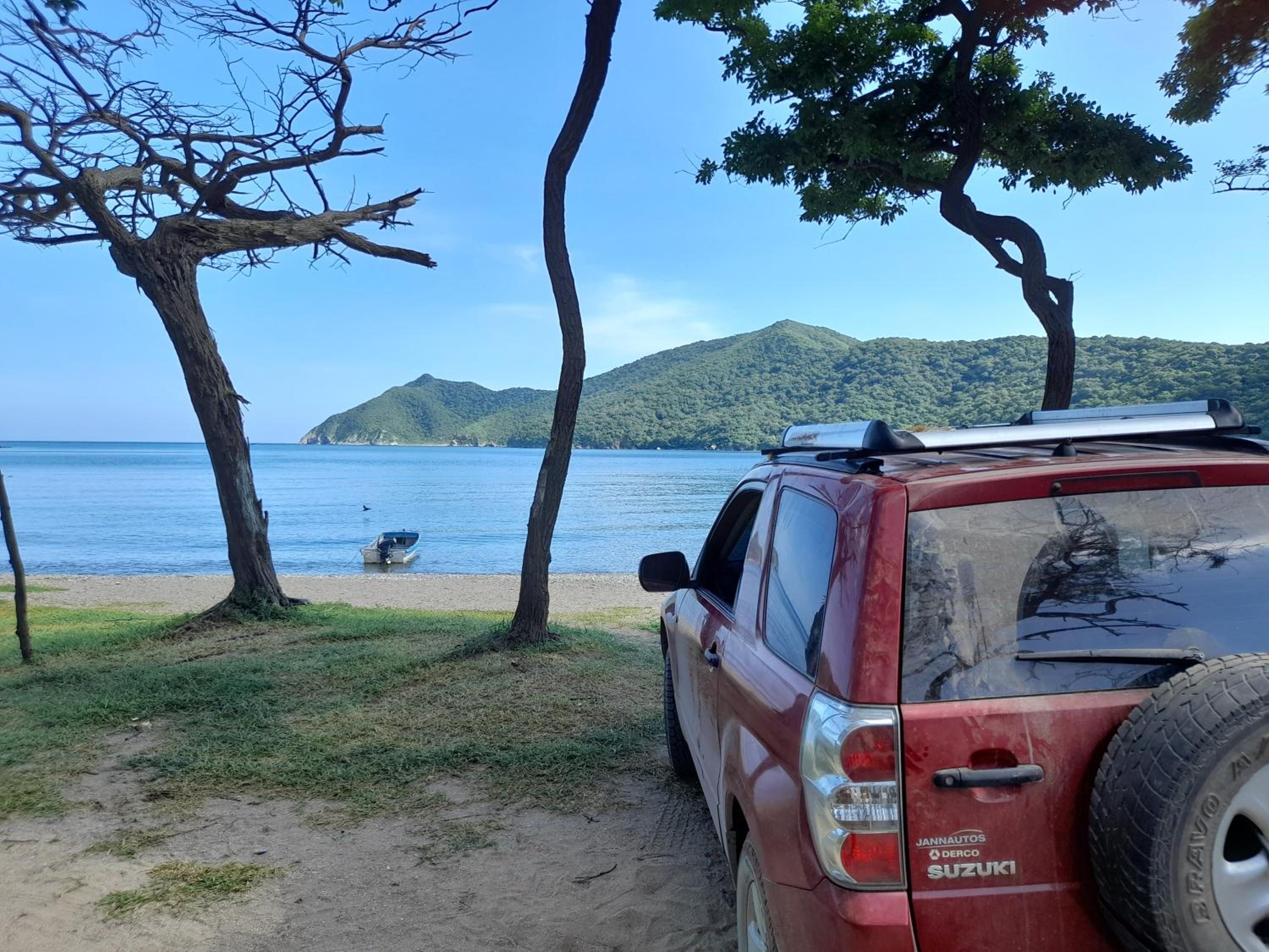 Bio Coliving Tayrona -Espacio para vivir trabajar y descansar en naturaleza