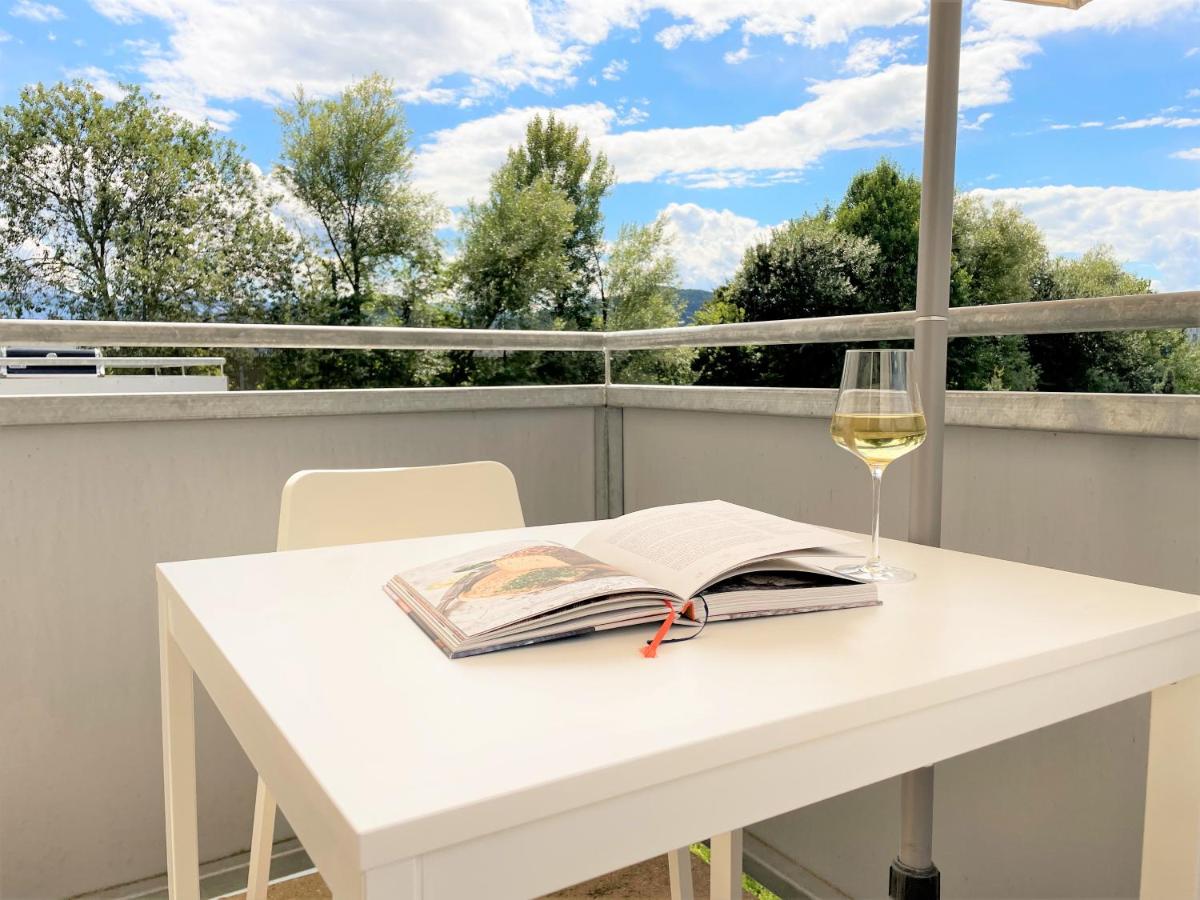 Holiday Suites Sankt Martin view 5