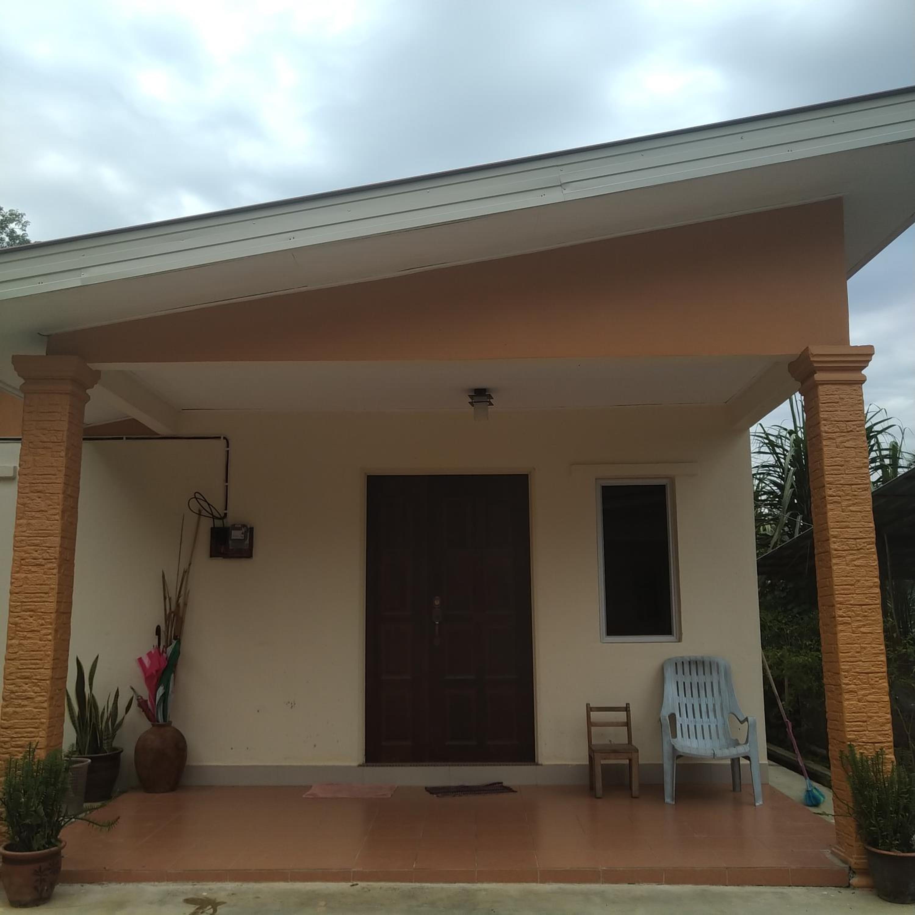Homestay Kak soh at KampungKalai, Jeli Kelantan photo 1
