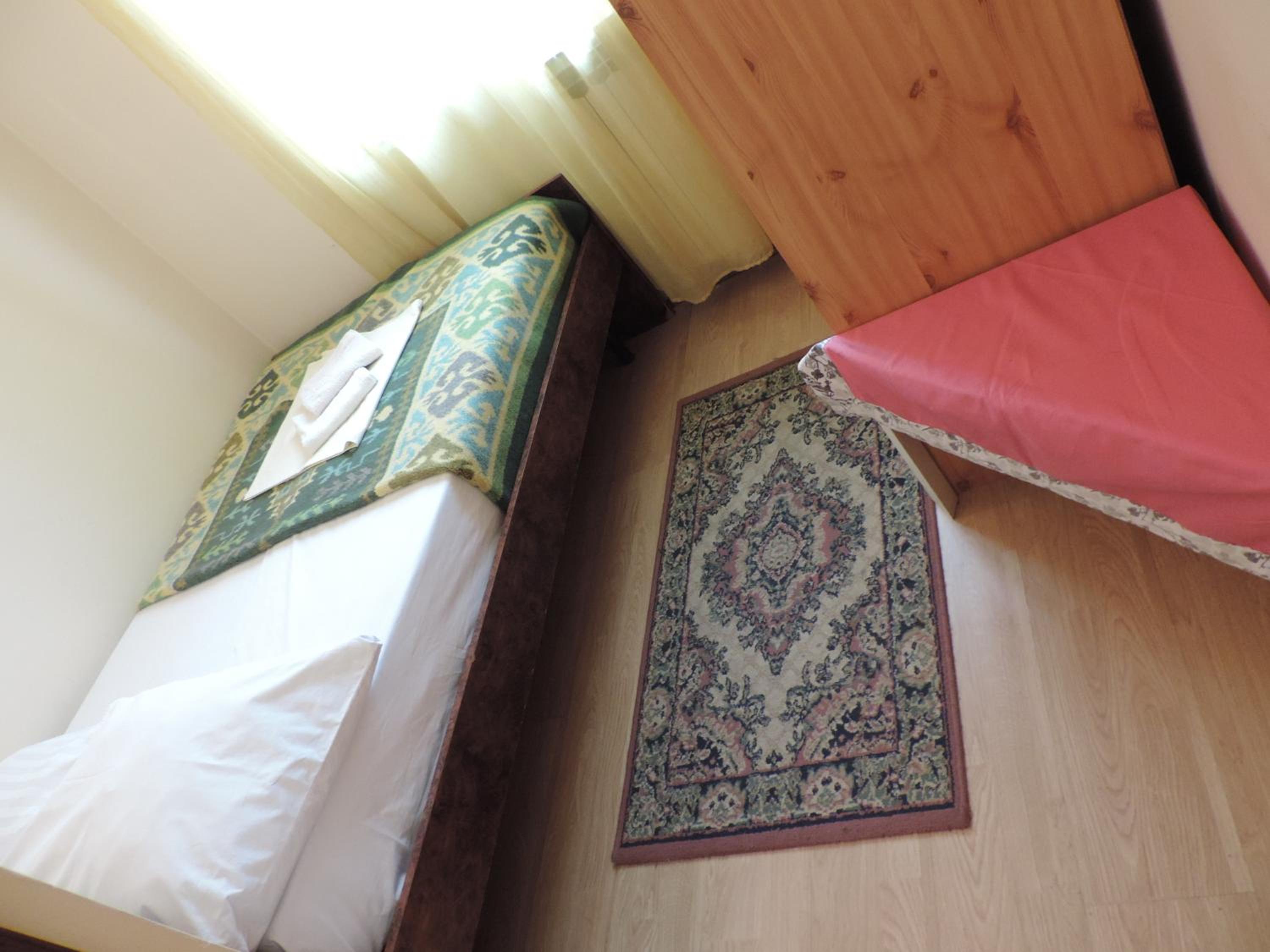 Bed and Breakfast Victoria