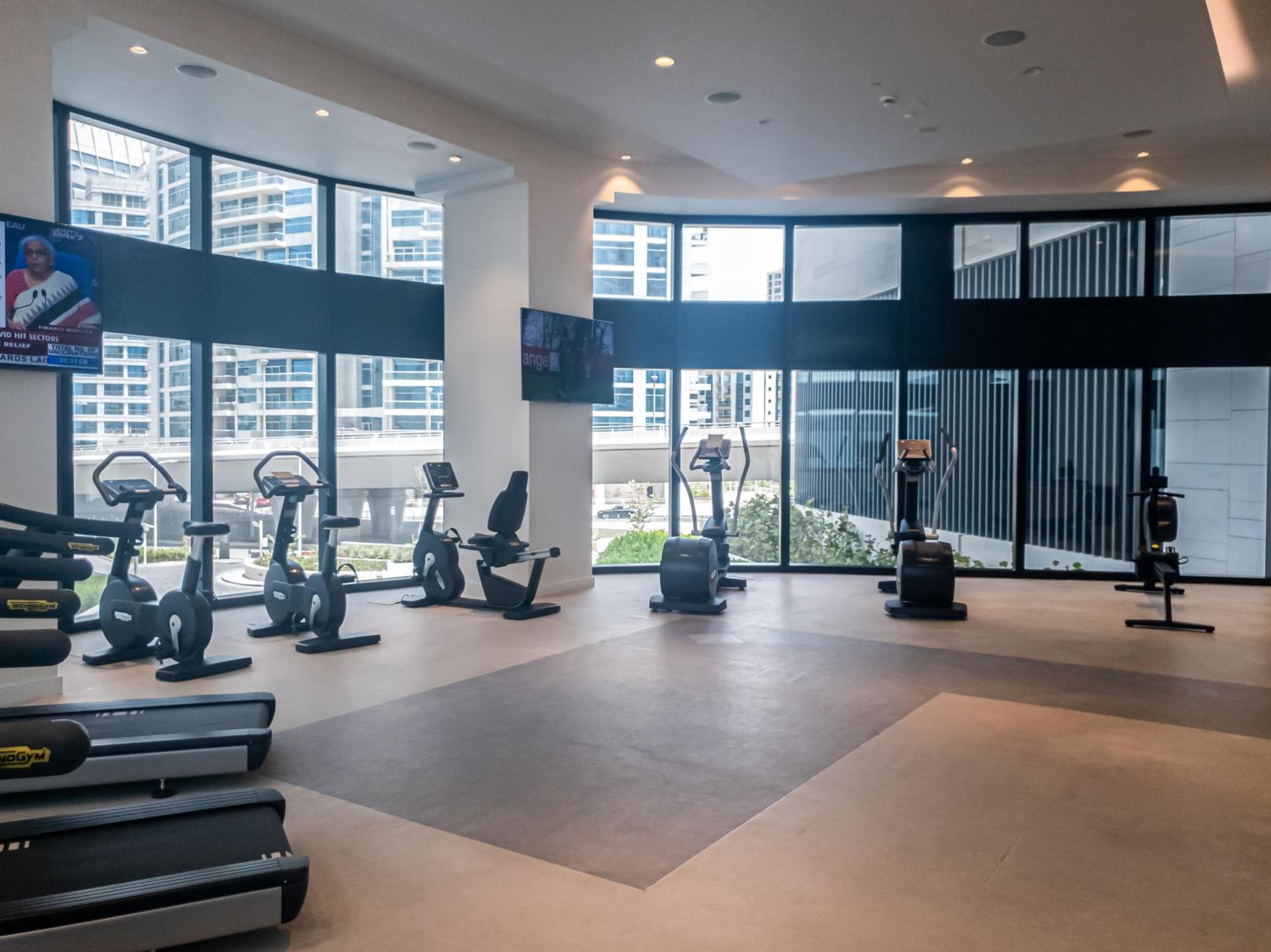 Brand New 5* Luxury Apartment in Address JBR