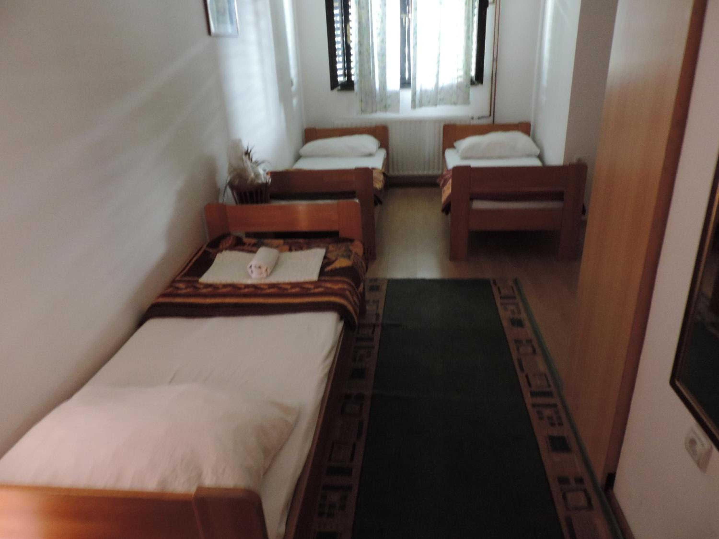 Bed and Breakfast Victoria