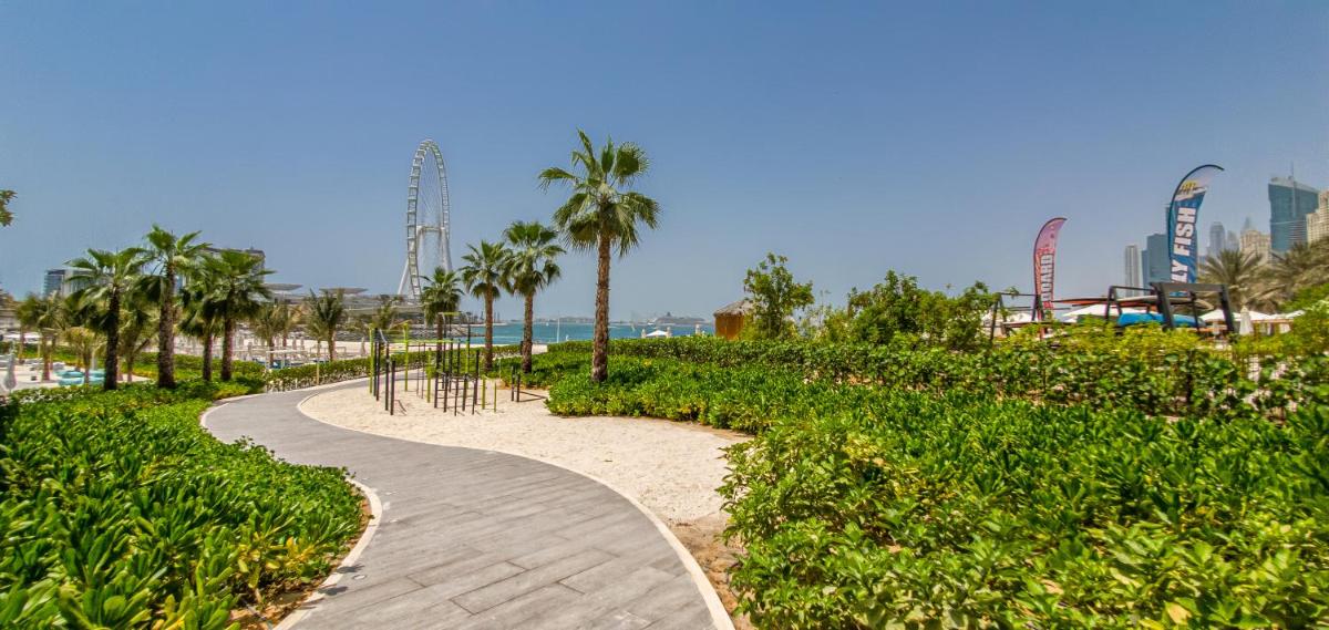 Brand New 5* Luxury Apartment in Address JBR