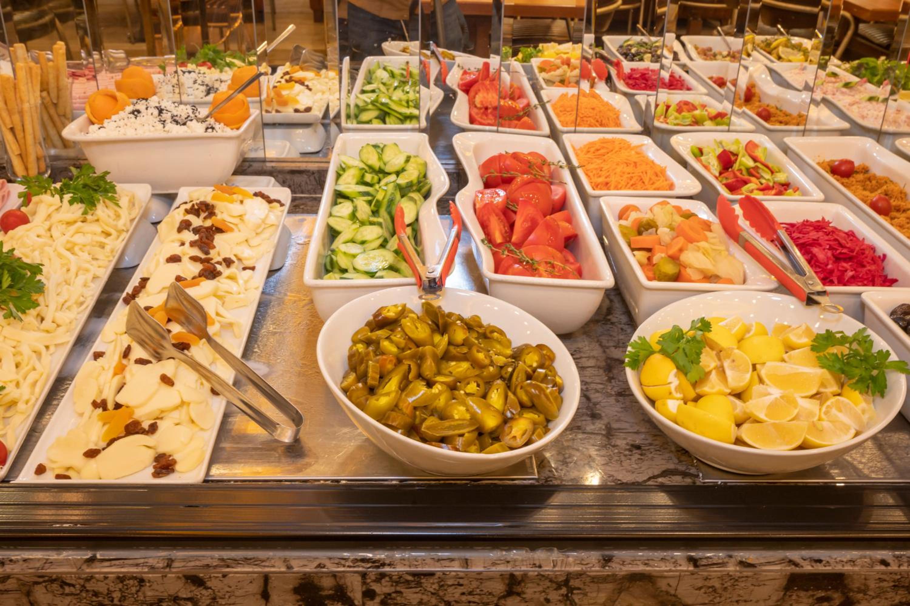 Ramada By Wyndham Istanbul Pera Taksim - Image 41