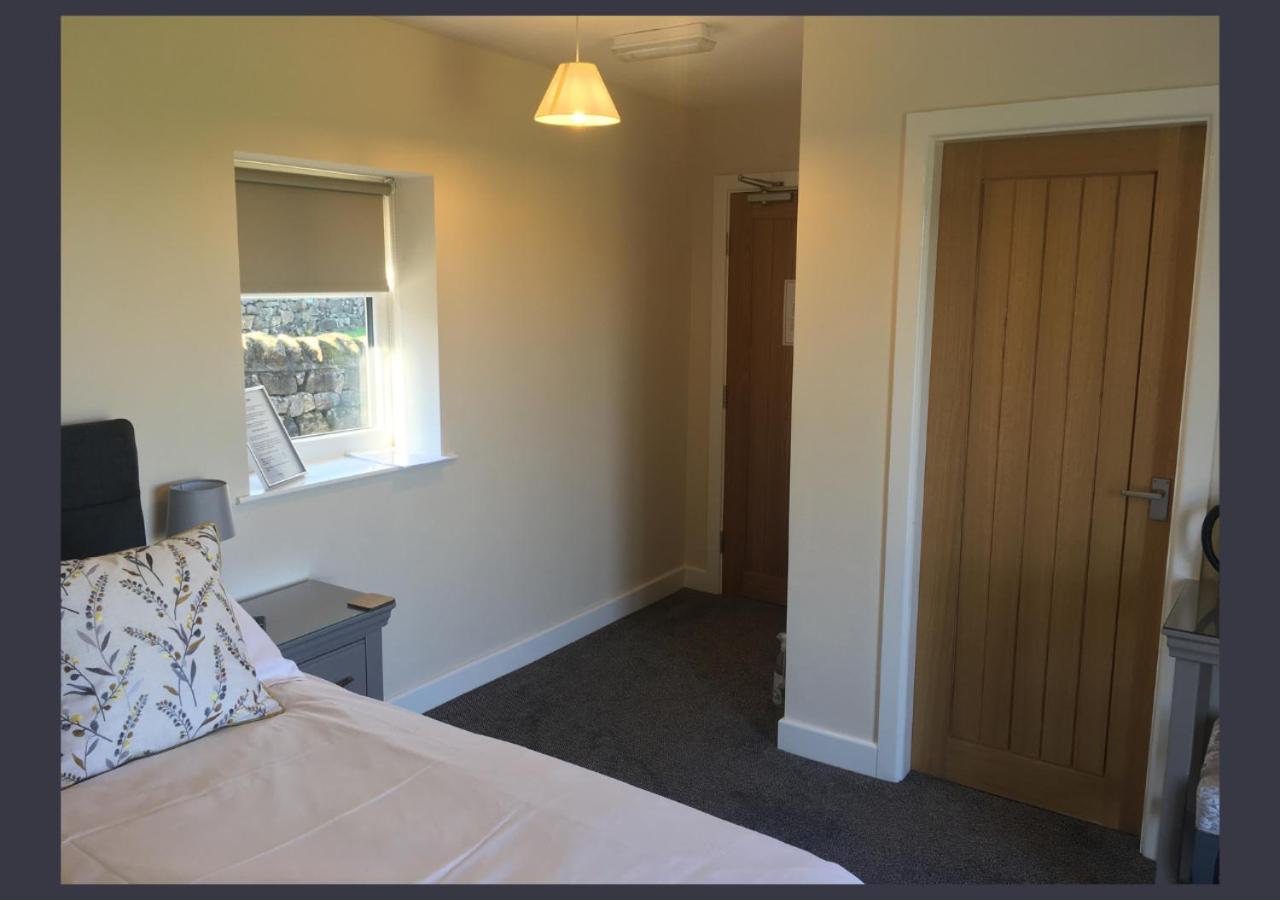 Chevin End Guest House