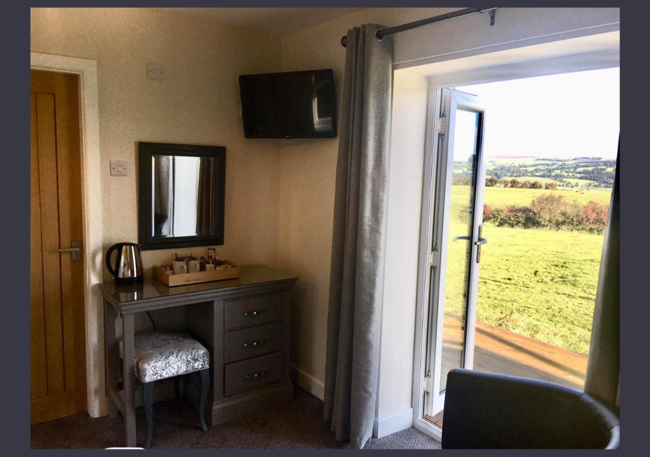 Chevin End Guest House