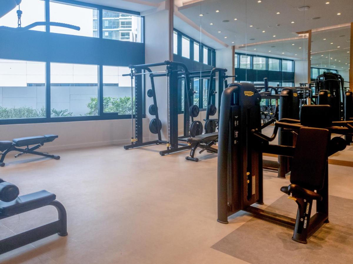 Brand New 5* Luxury Apartment in Address JBR