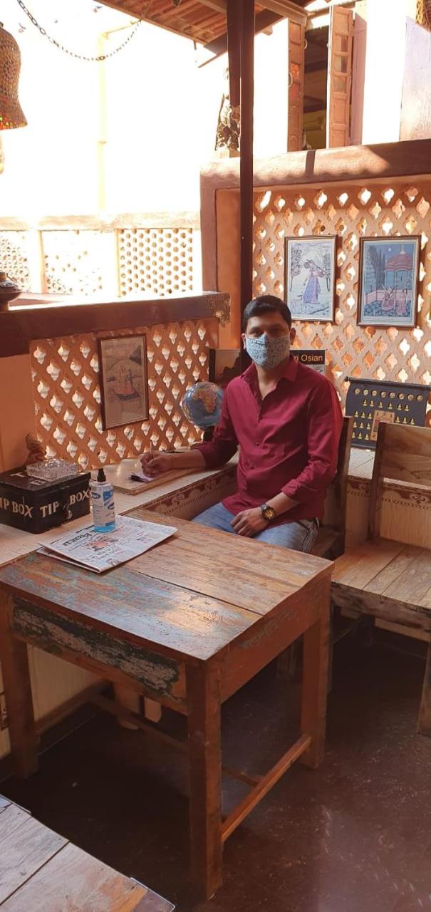 Singhvi's Haveli