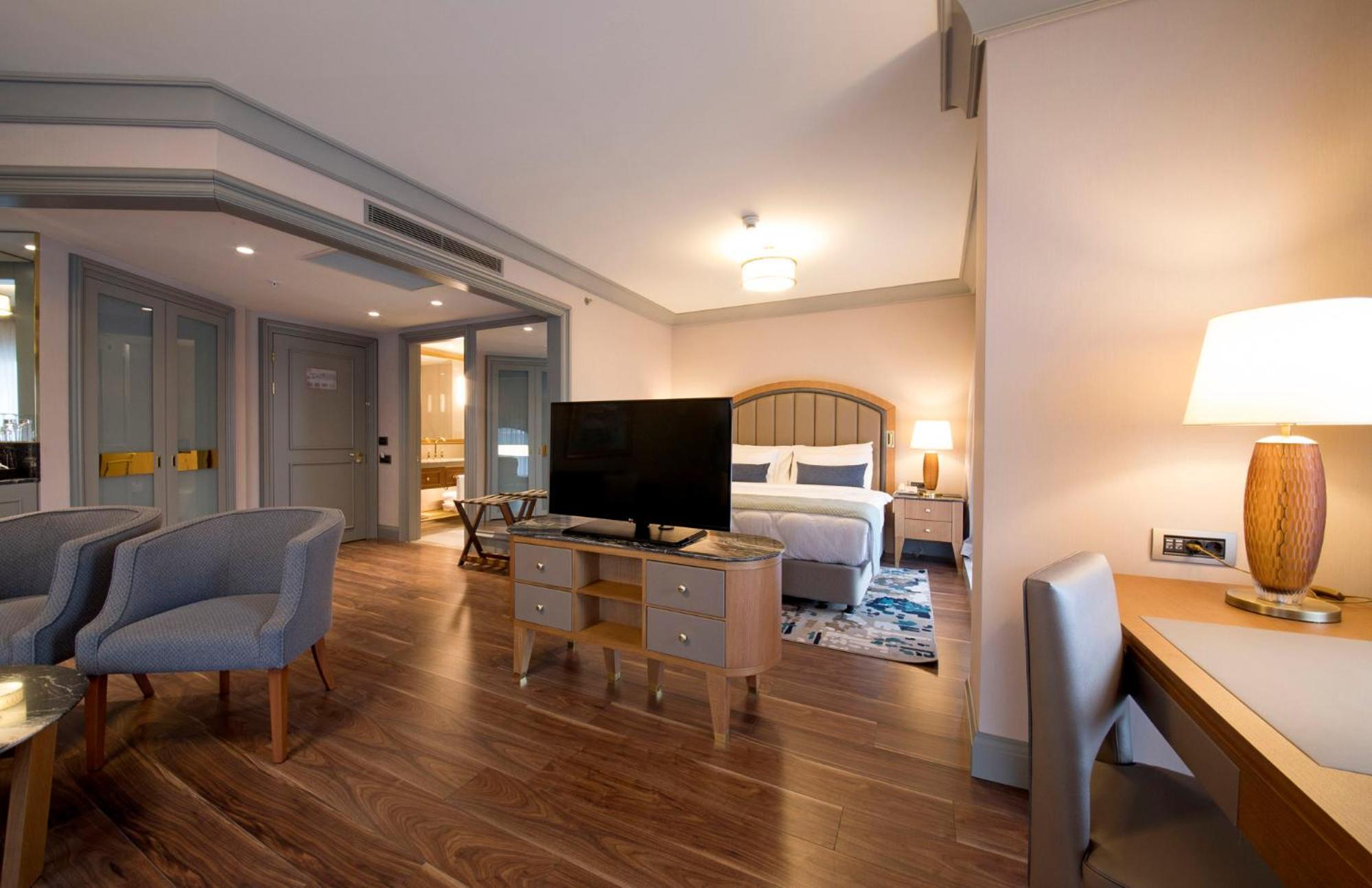 Millennium İstanbul Golden Horn - Image 41