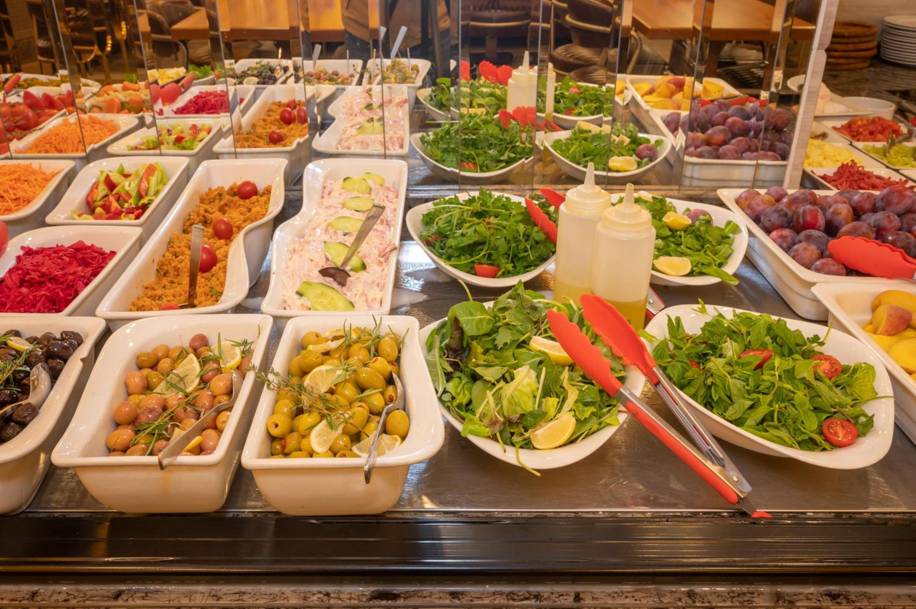 Ramada By Wyndham Istanbul Pera Taksim - Image 40