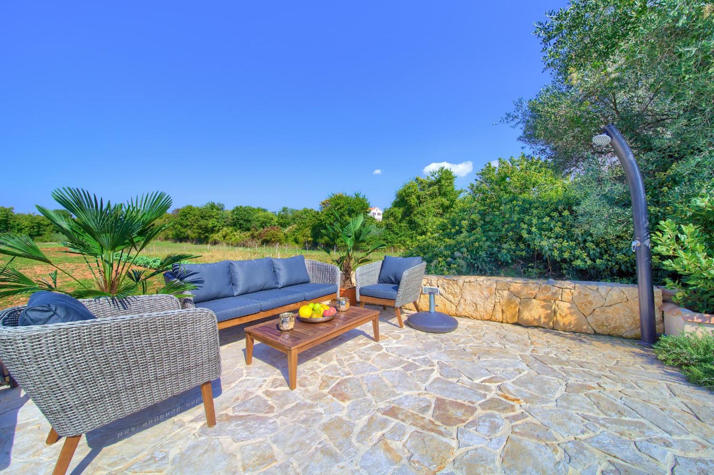 Villa Stella view 3