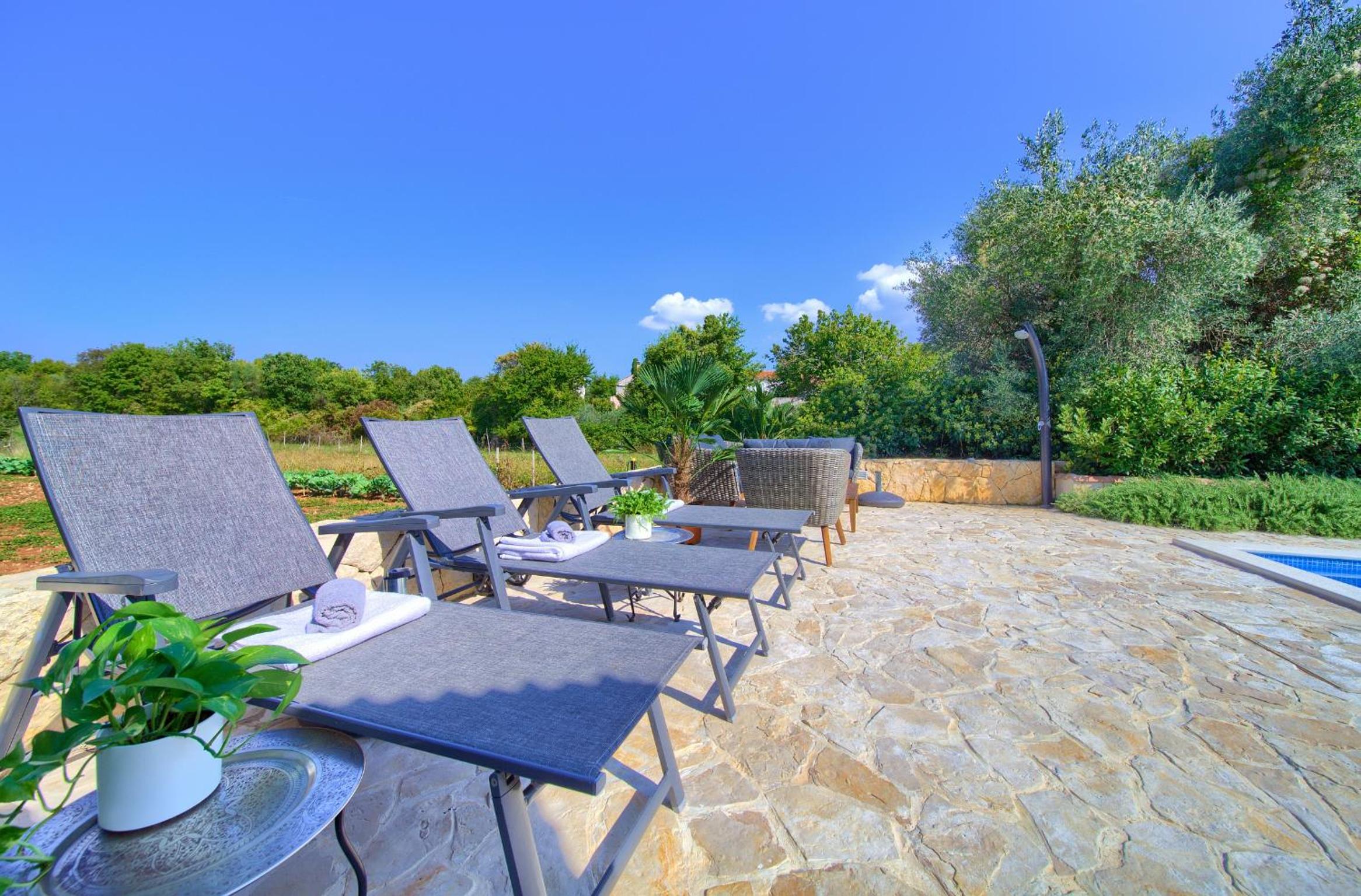 Villa Stella view 5