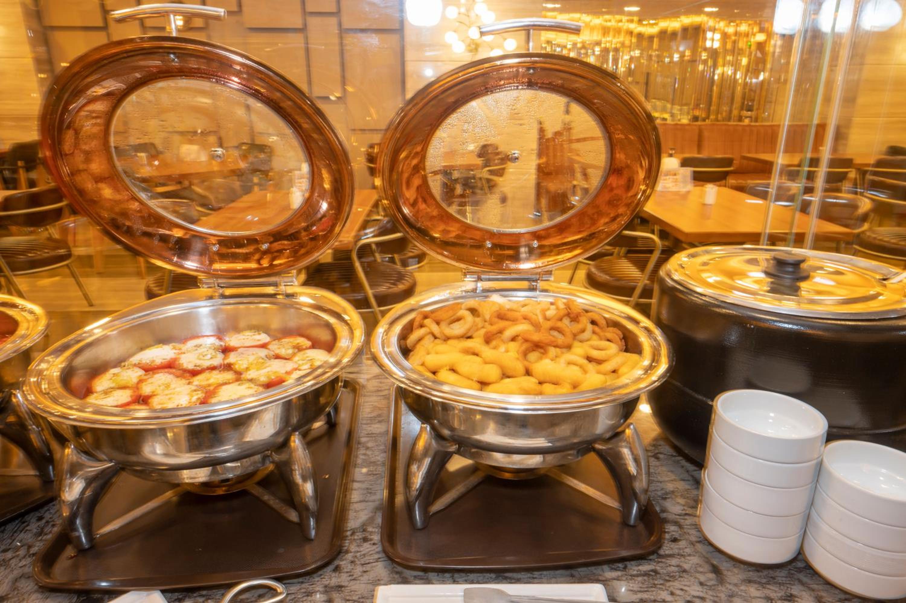 Ramada By Wyndham Istanbul Pera Taksim - Image 8