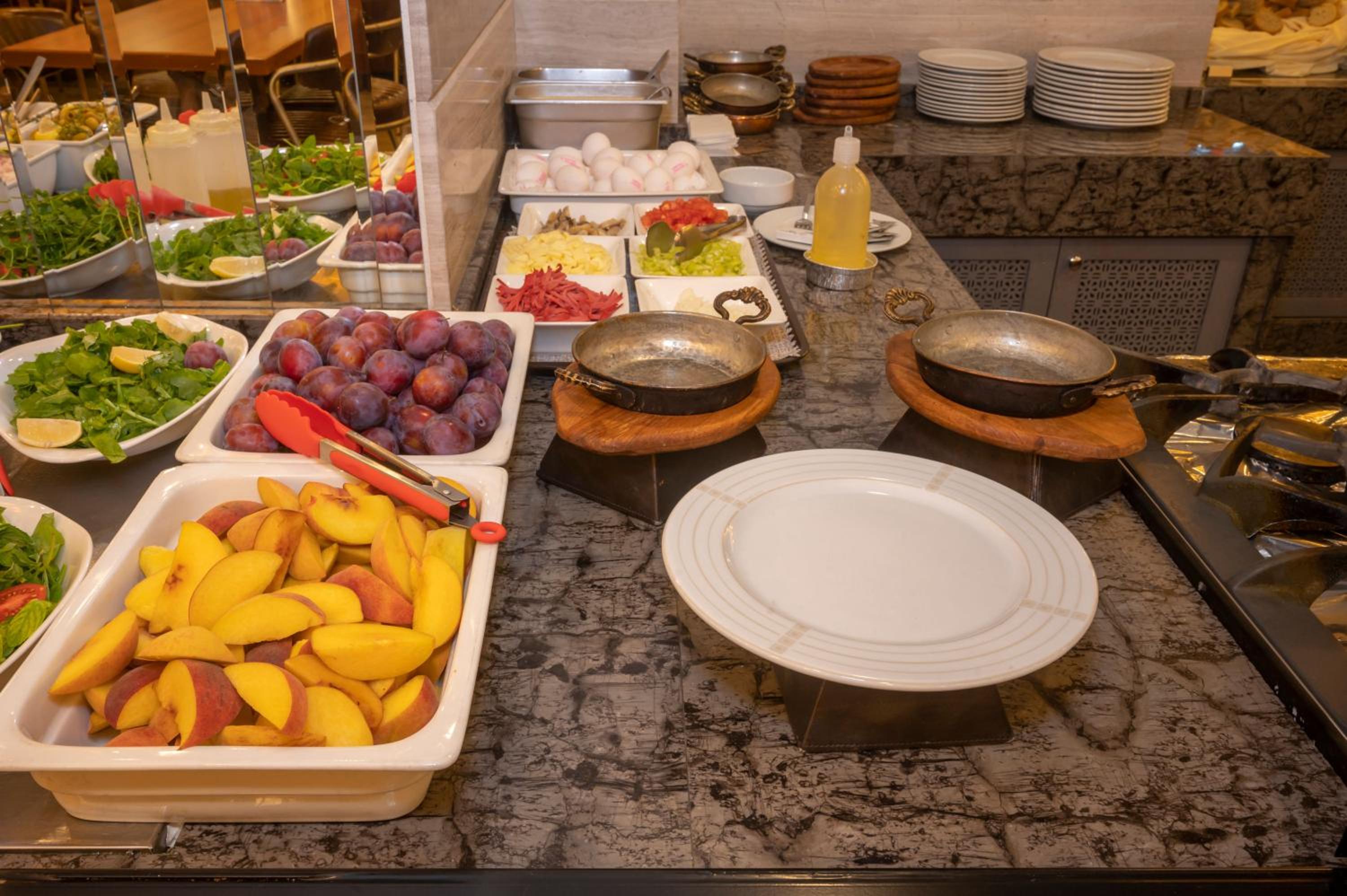 Ramada By Wyndham Istanbul Pera Taksim - Image 43