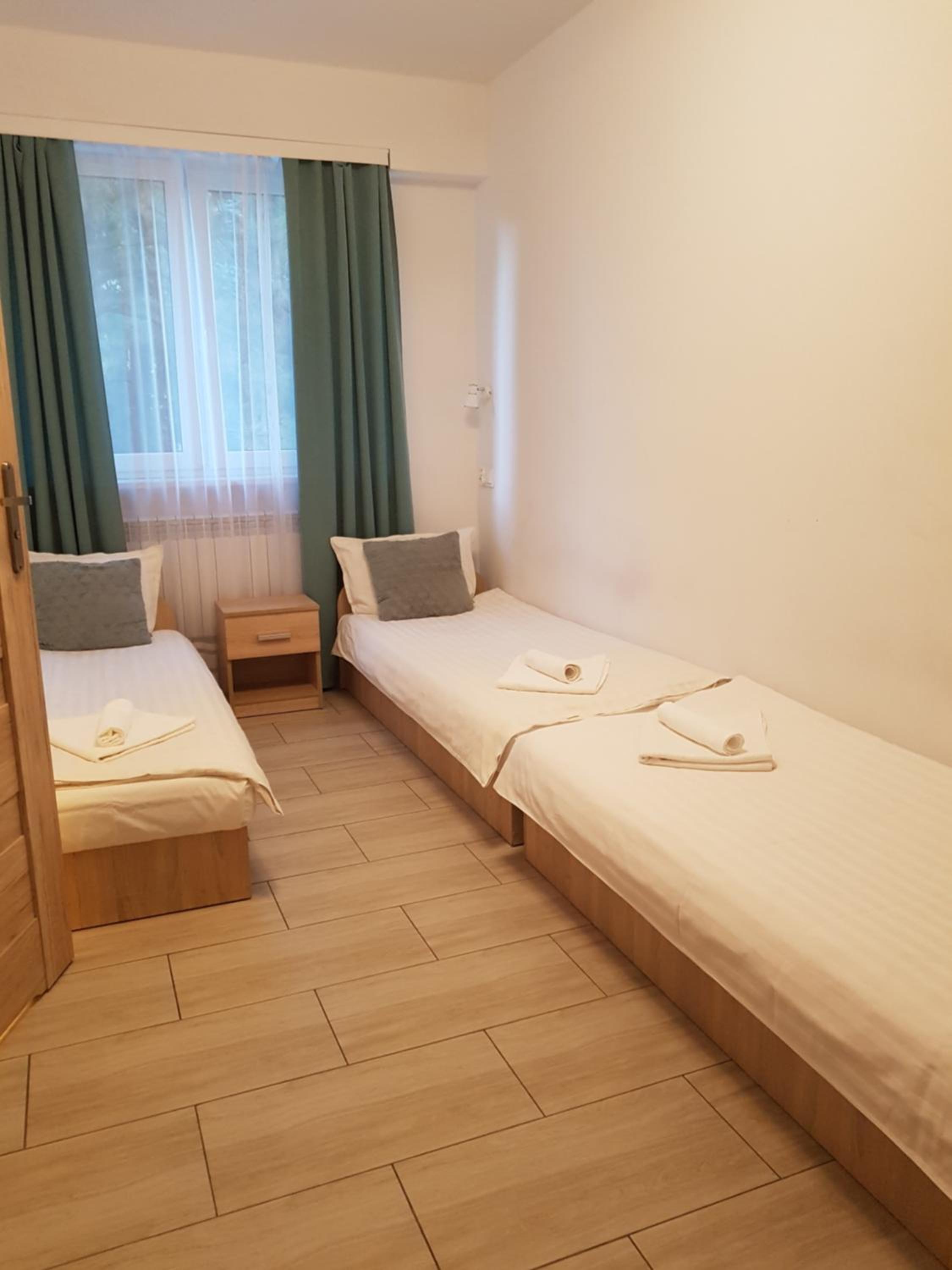 Hostel Mleczna - Metro Zacisze, photo 23