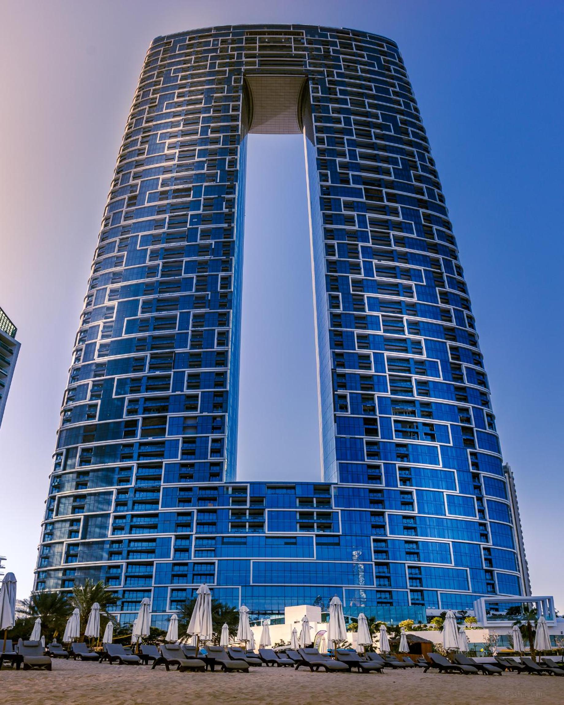 Brand New 5* Luxury Apartment in Address JBR