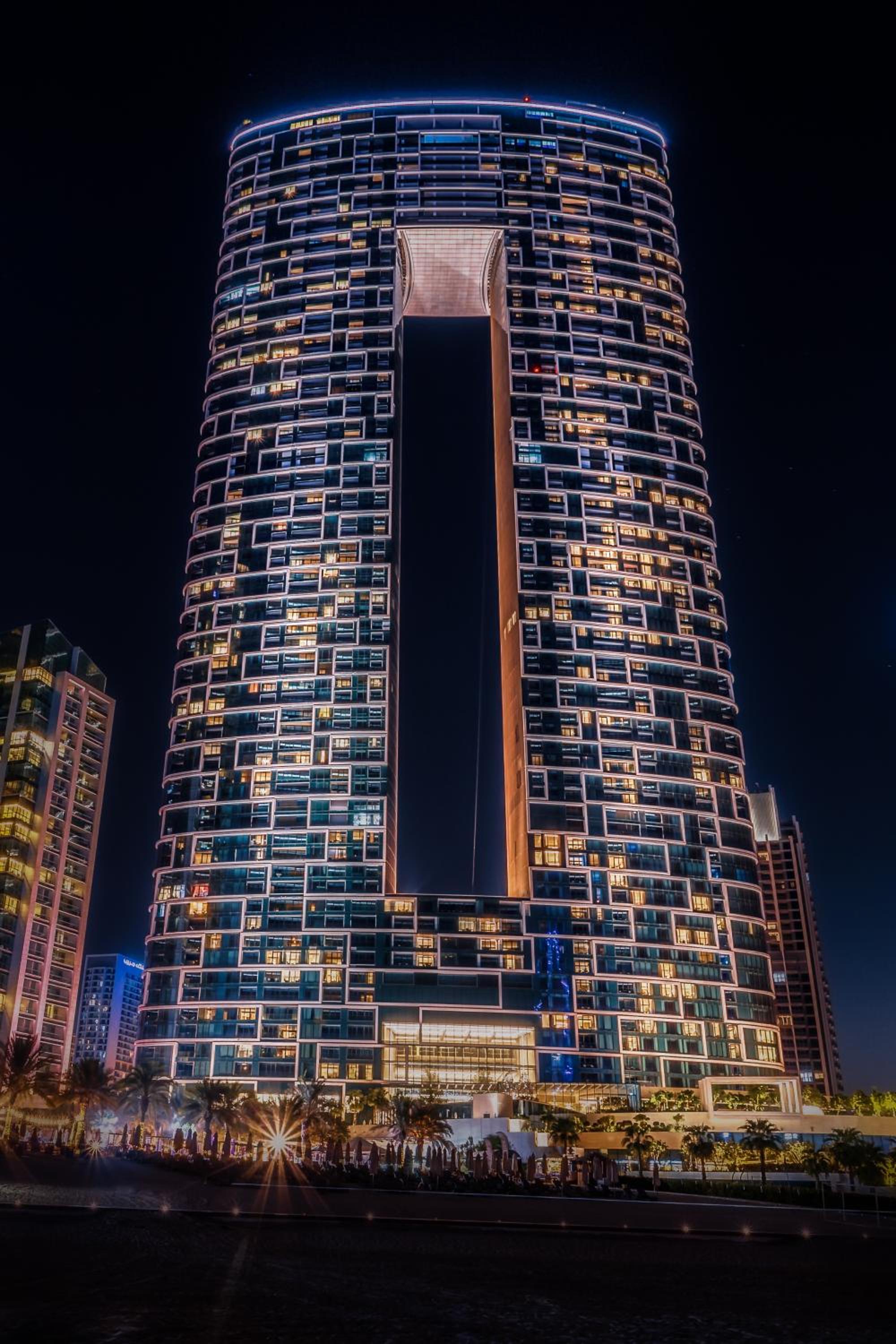 Brand New 5* Luxury Apartment in Address JBR