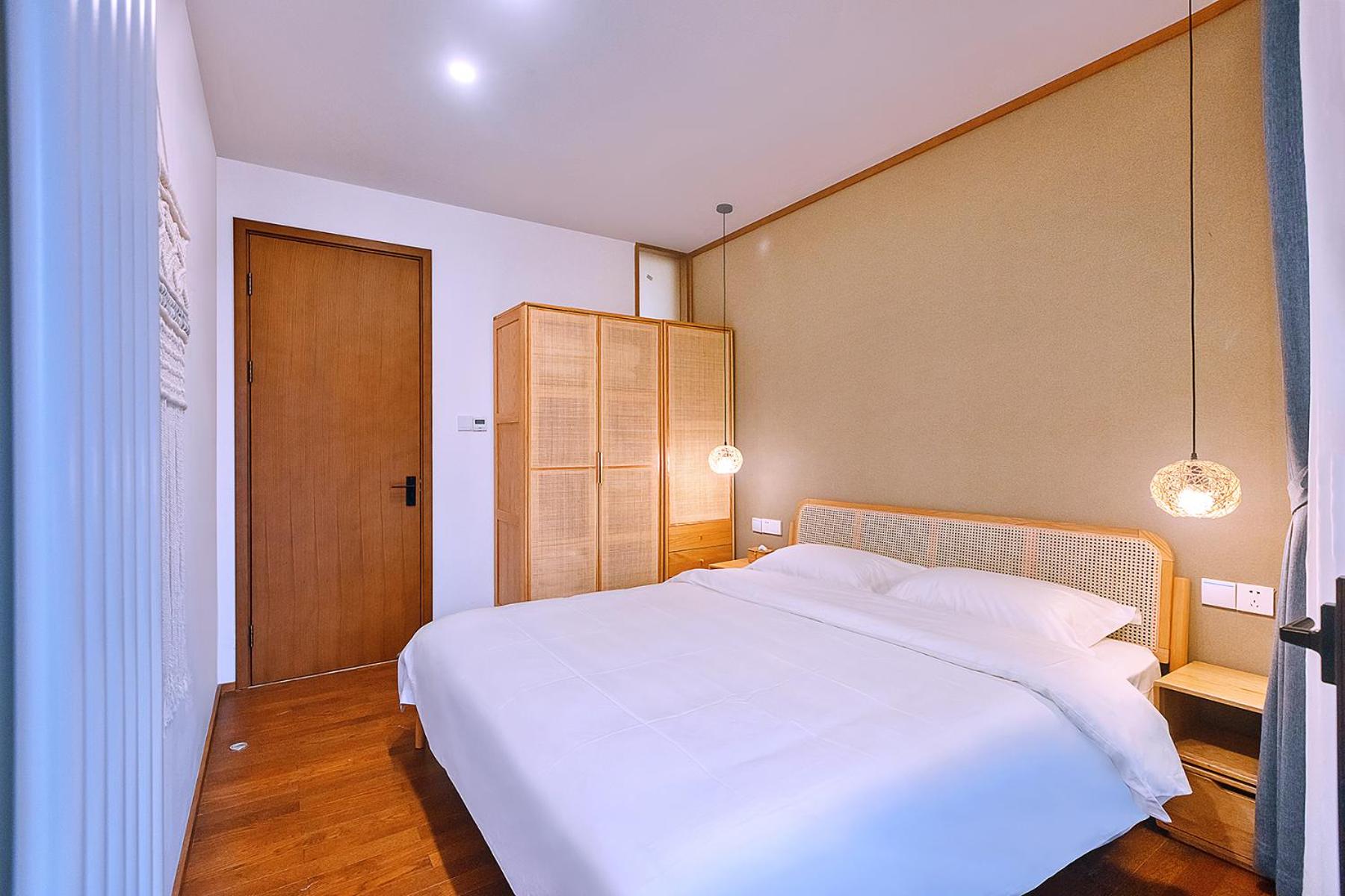 Mayu Valley Hot Spring Homestay