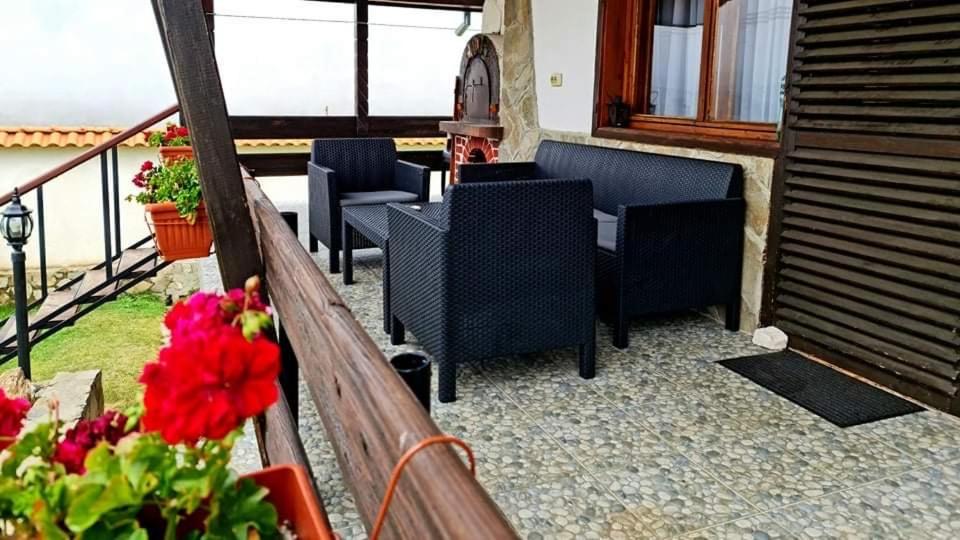 ПАУНОВАТА КЪЩА view 4