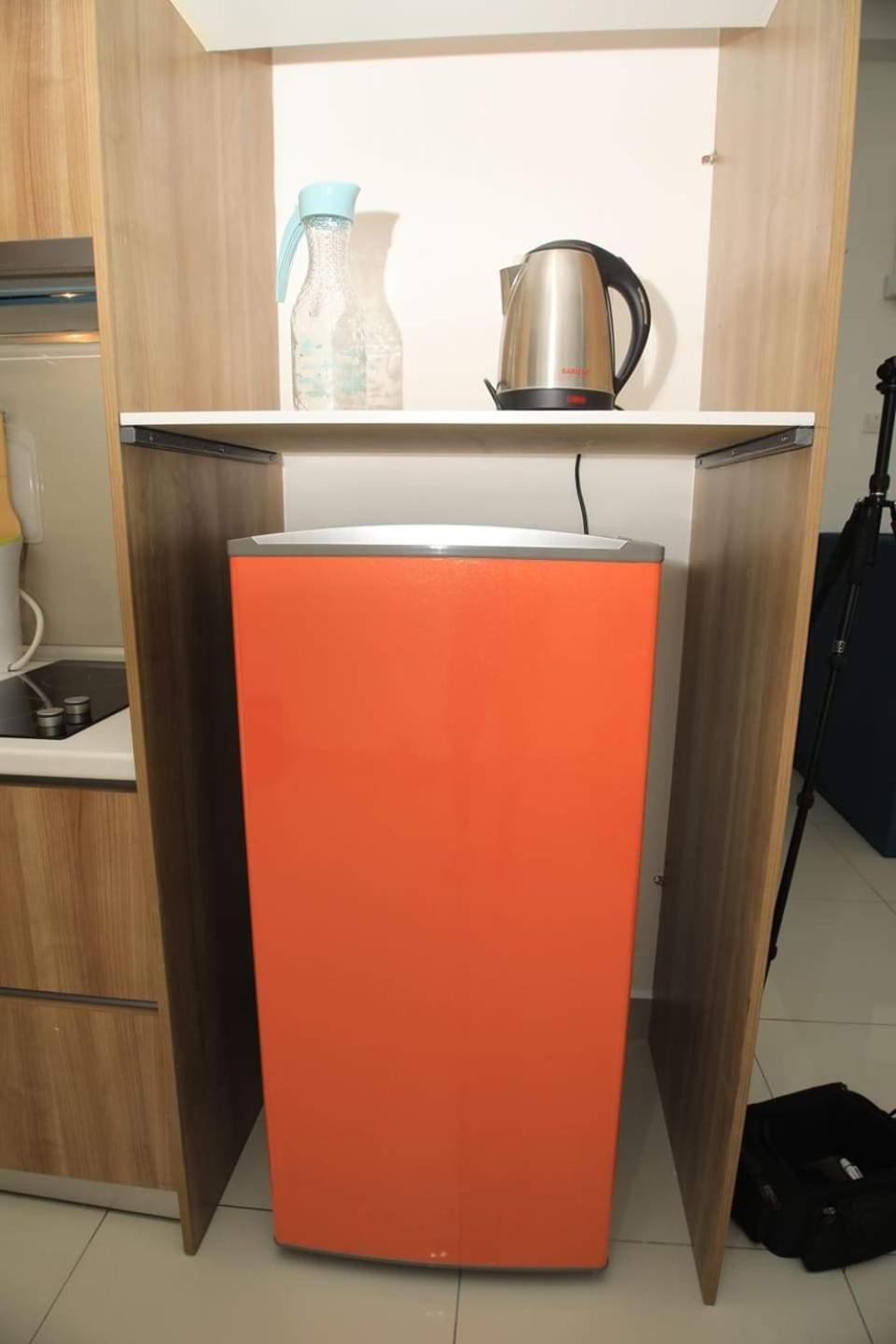 Viva Homestay @ JB Mount Austin [IKEA, AEON, Toppen, Bubble Tea Town]