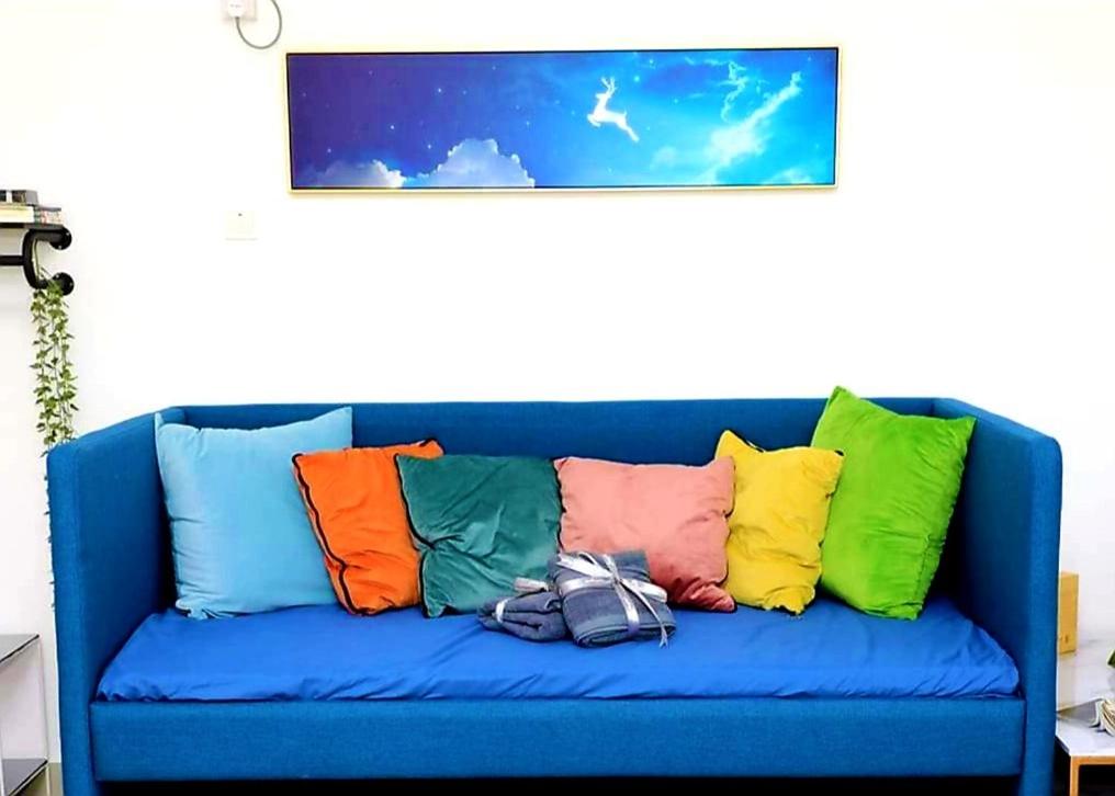 Viva Homestay @ JB Mount Austin [IKEA, AEON, Toppen, Bubble Tea Town]