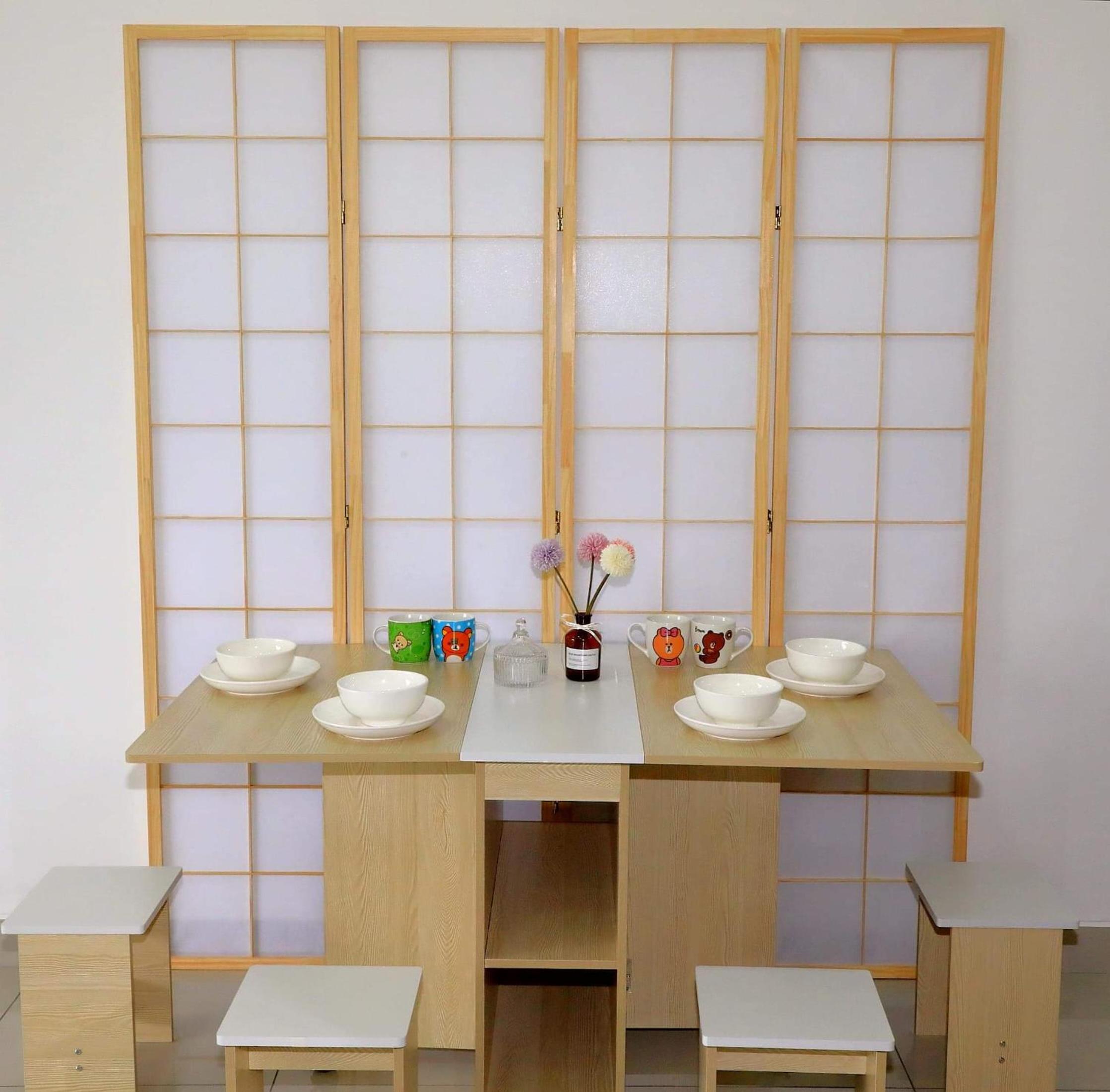 Viva Homestay @ JB Mount Austin [IKEA, AEON, Toppen, Bubble Tea Town]
