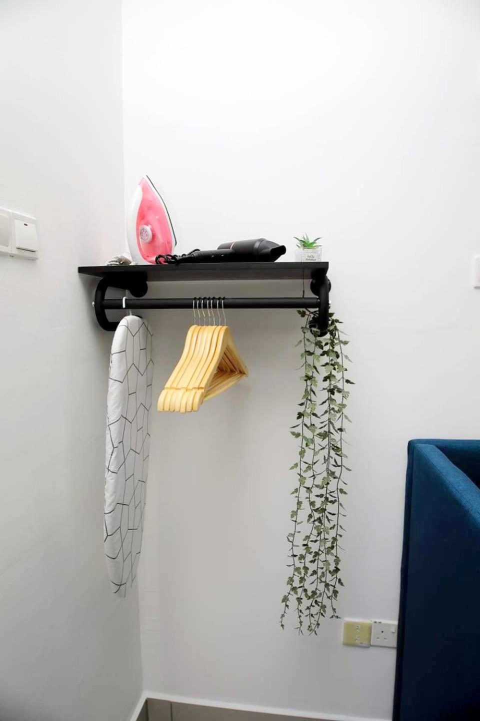 Viva Homestay @ JB Mount Austin [IKEA, AEON, Toppen, Bubble Tea Town]