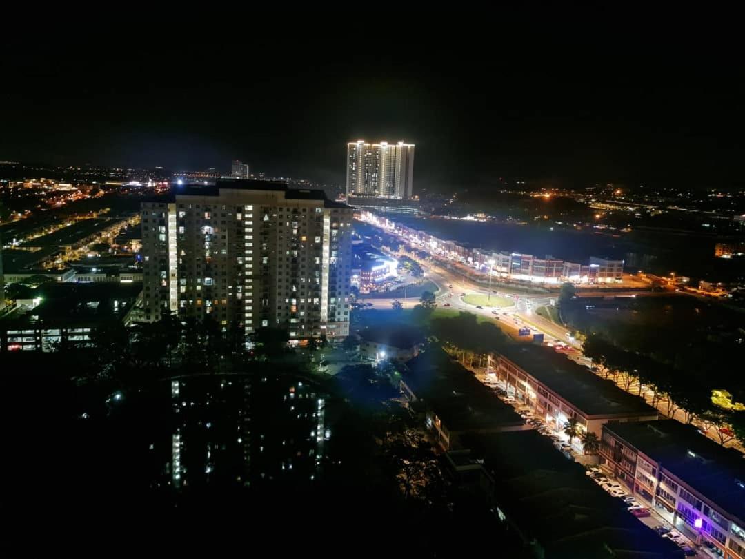 Viva Homestay @ JB Mount Austin [IKEA, AEON, Toppen, Bubble Tea Town]