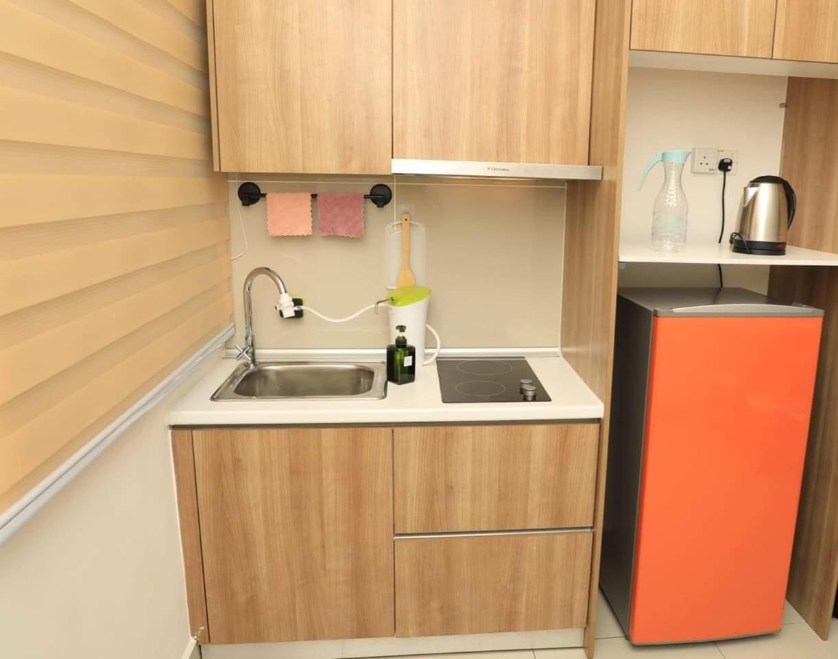 Viva Homestay @ JB Mount Austin [IKEA, AEON, Toppen, Bubble Tea Town]