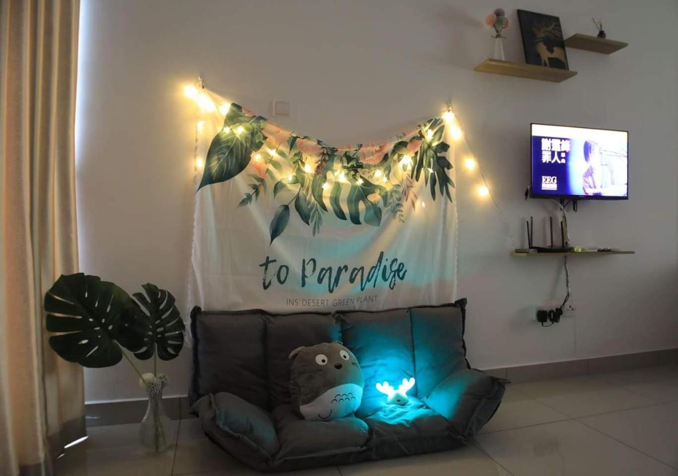 Viva Homestay @ JB Mount Austin [IKEA, AEON, Toppen, Bubble Tea Town]