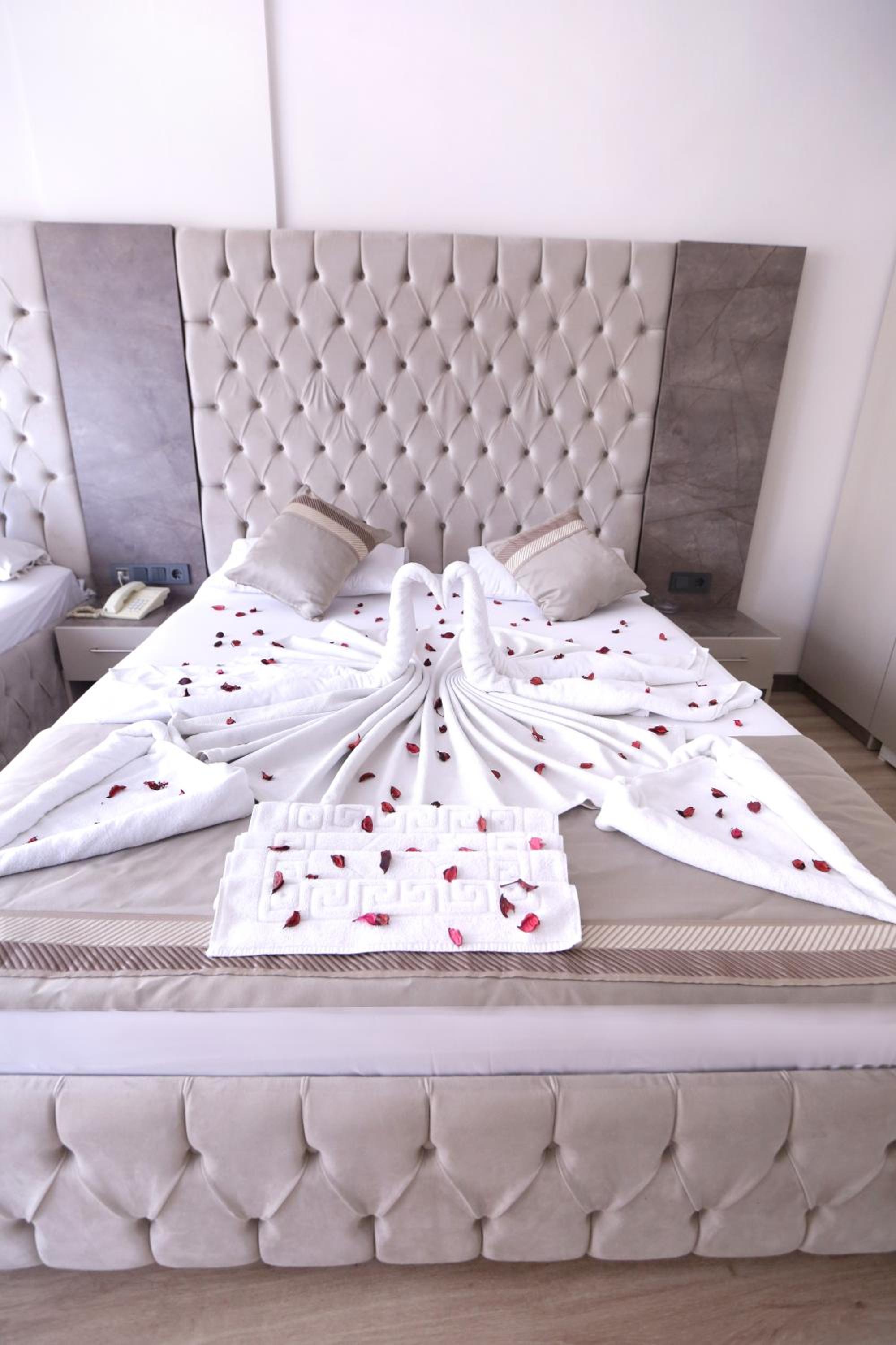 Kivrak Hotel - Image 44