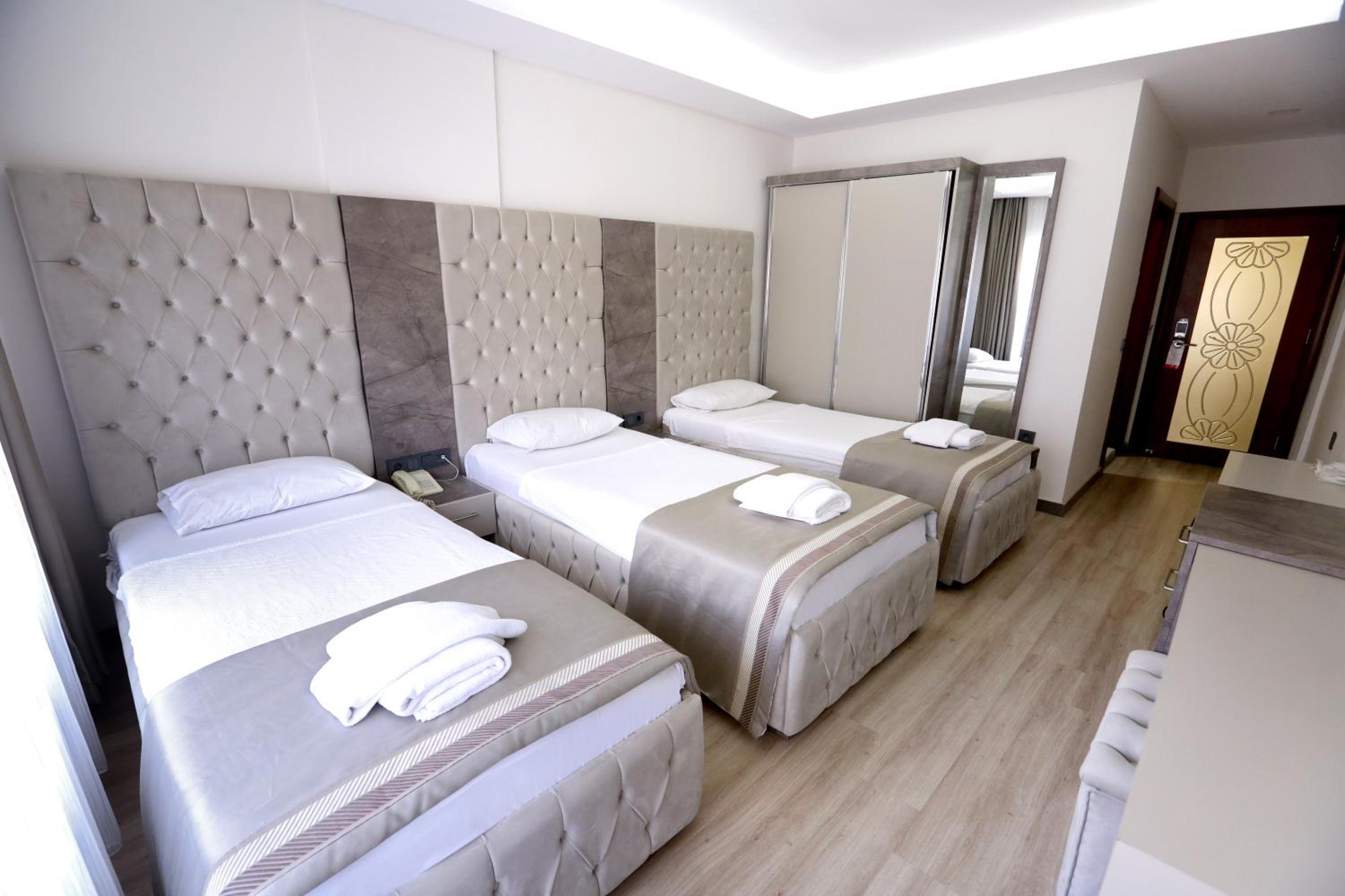 Kivrak Hotel - Image 6