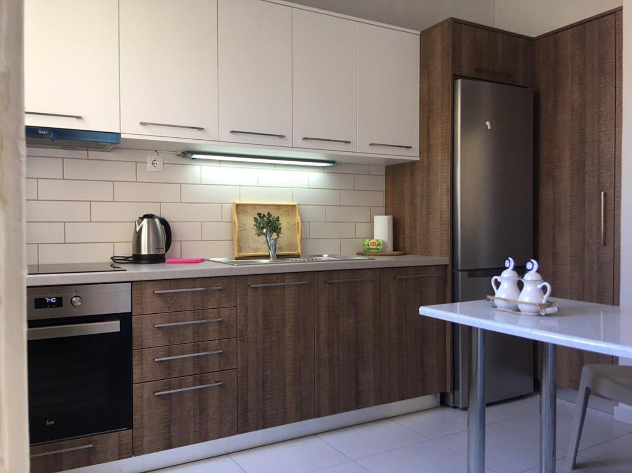 Heraklion Old Port Apartments