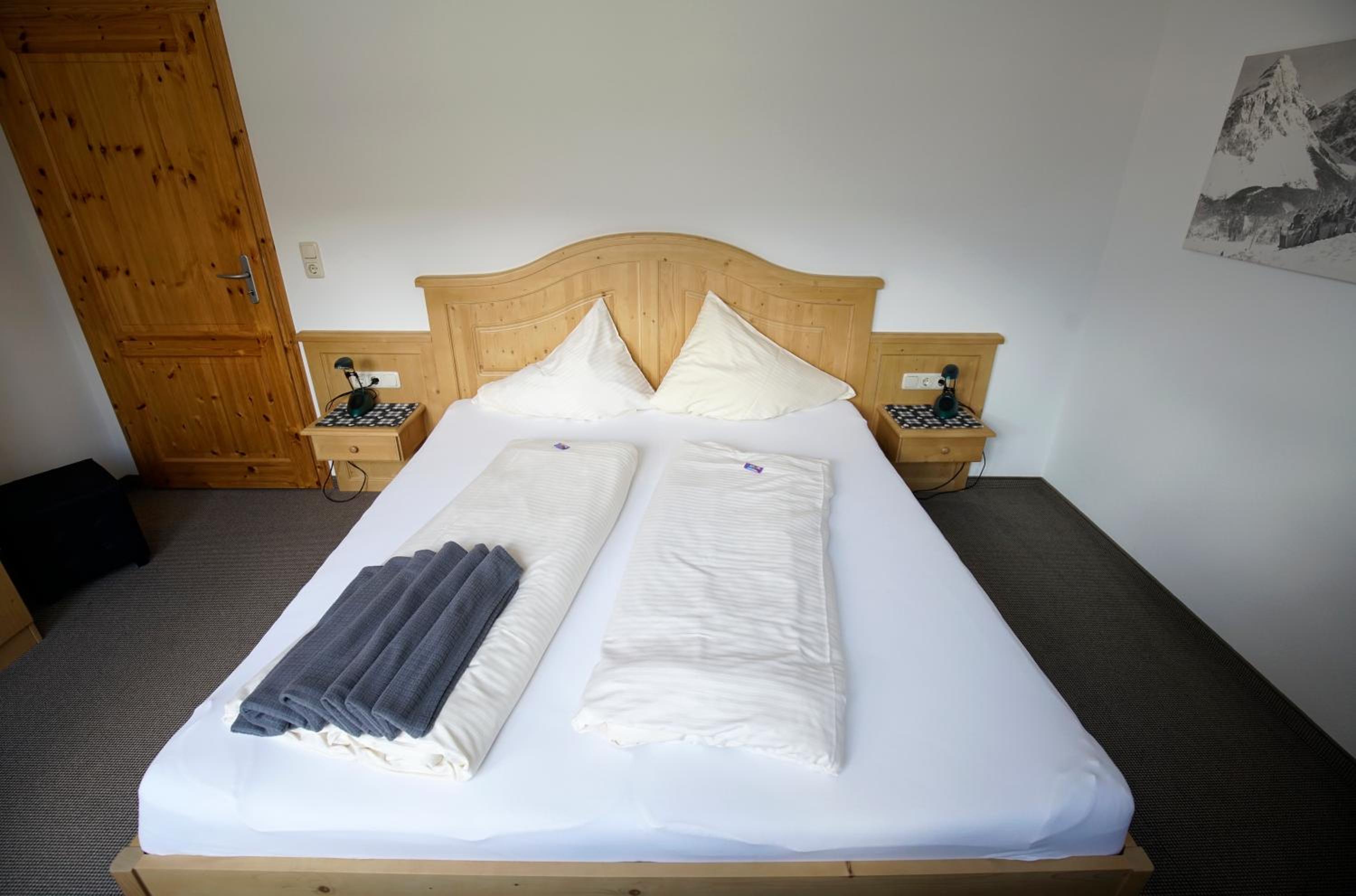 Alpenstern rooms & suites
