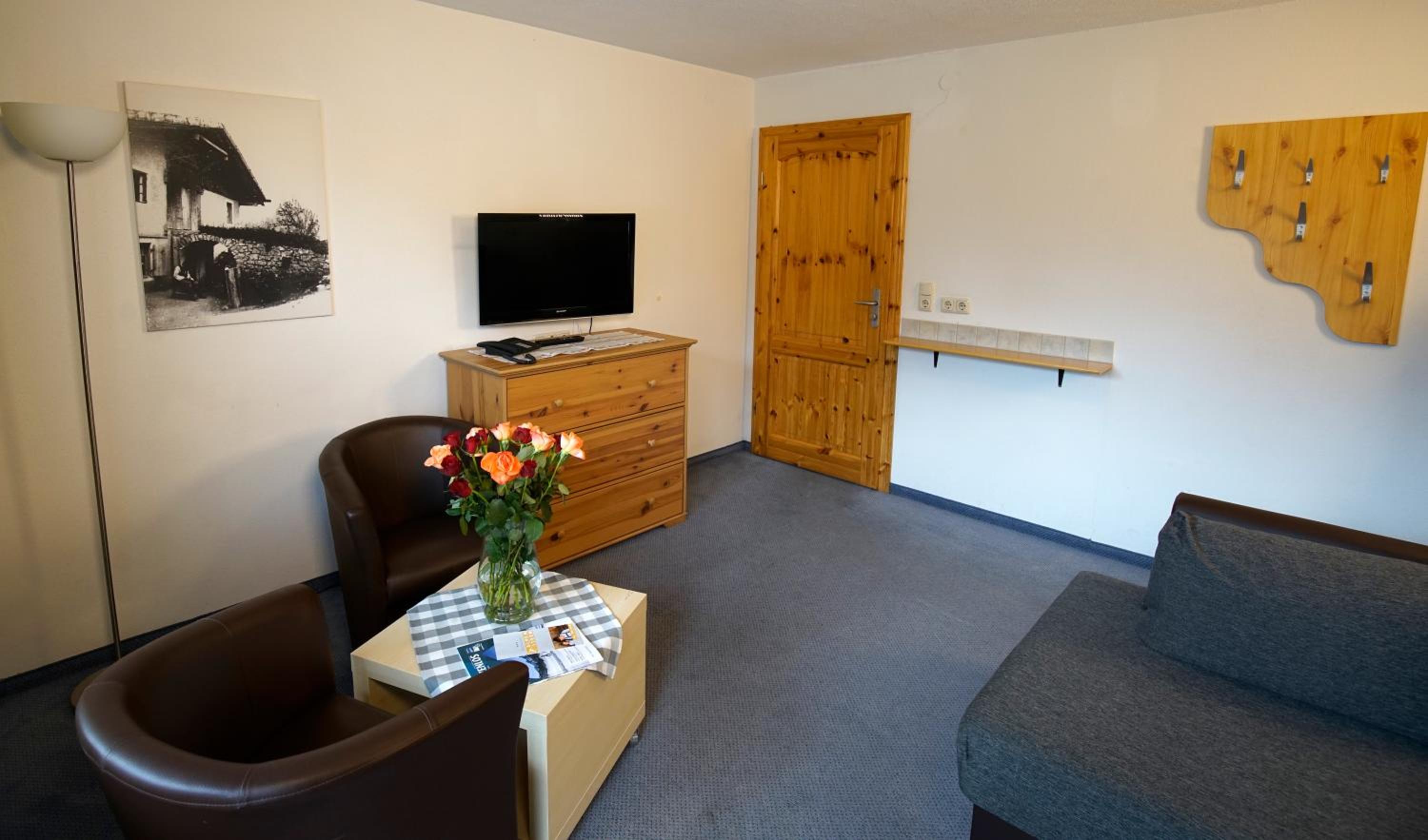 Alpenstern rooms & suites