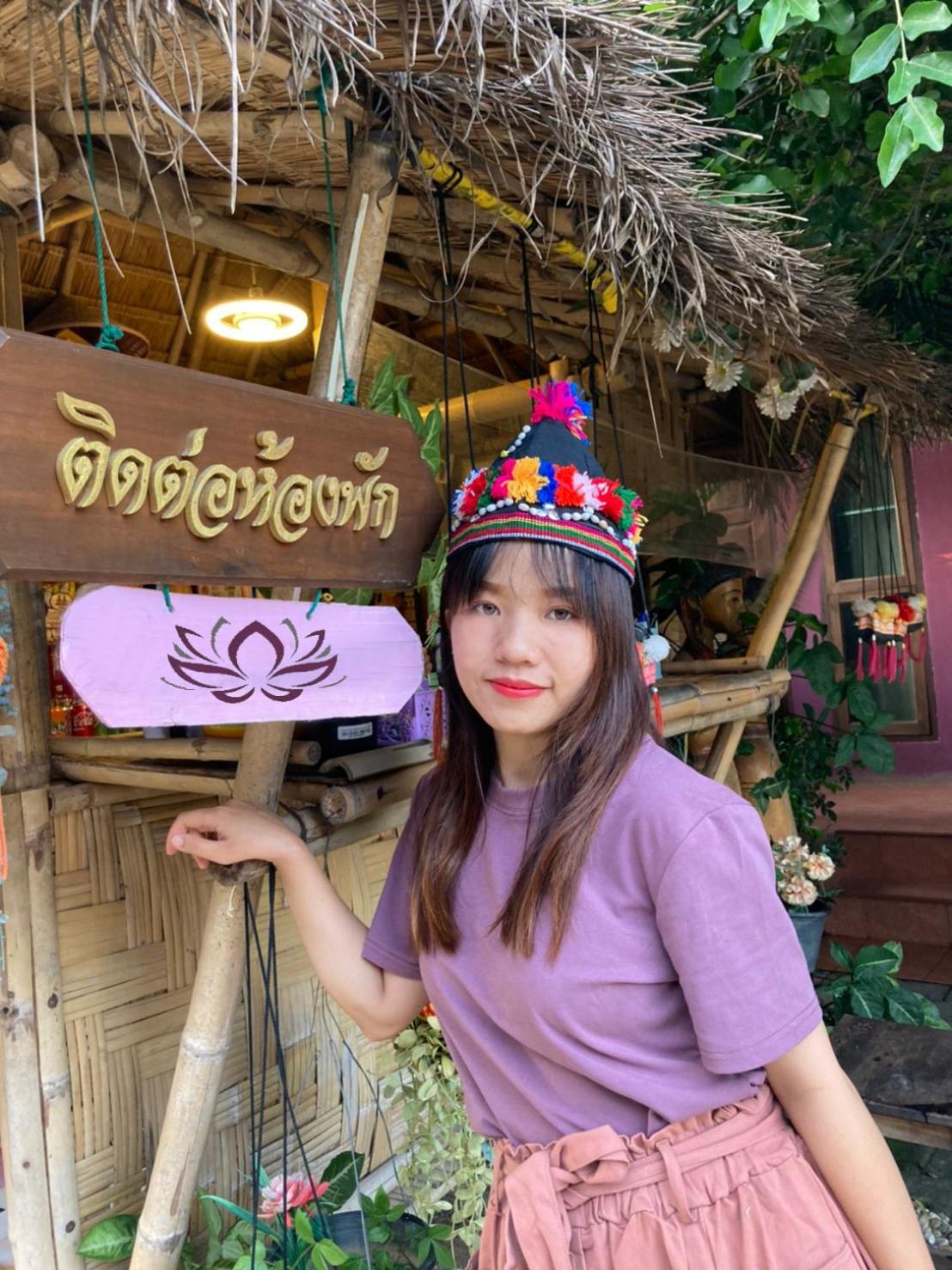 Baan Buapatumma