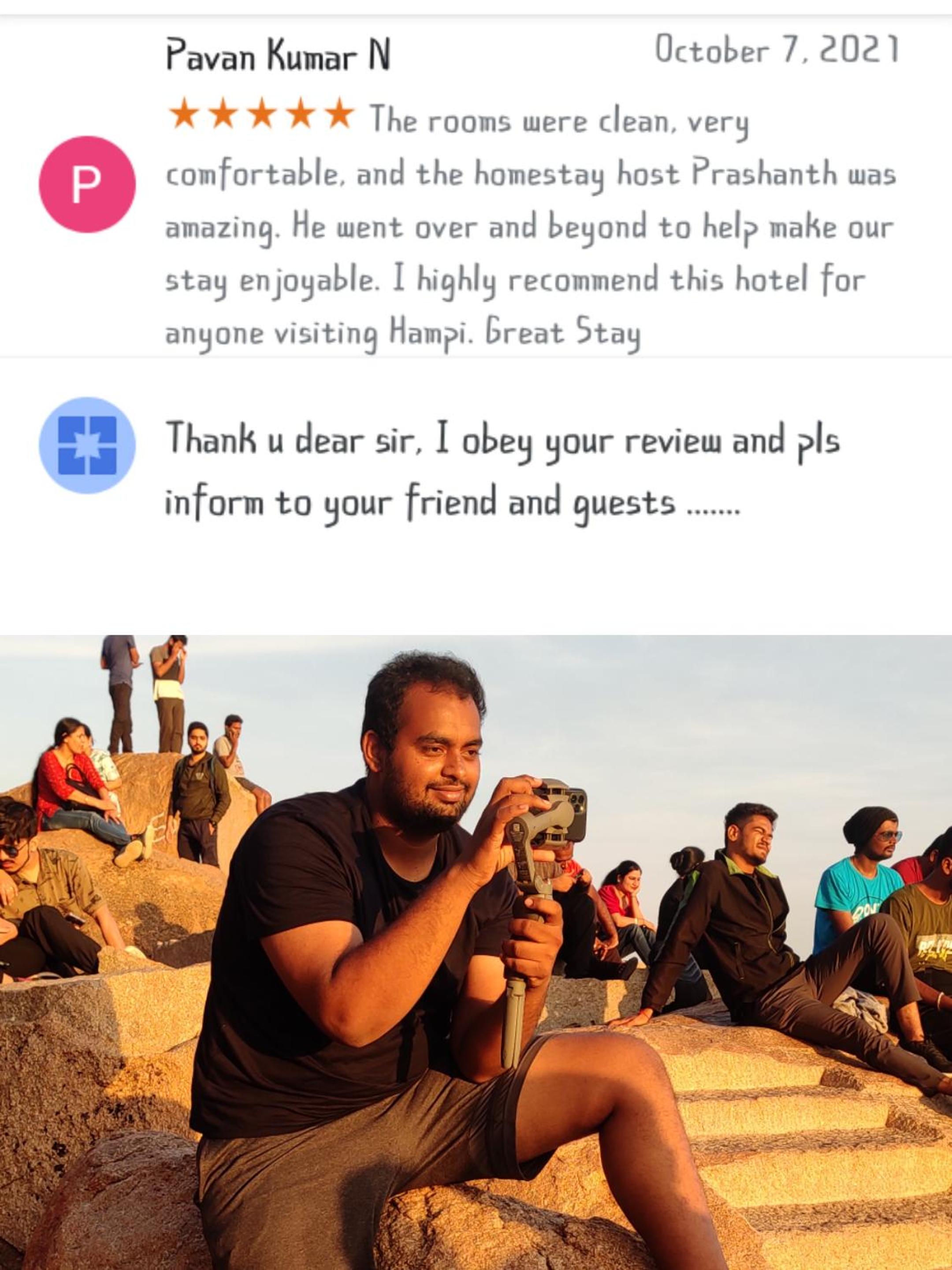 human