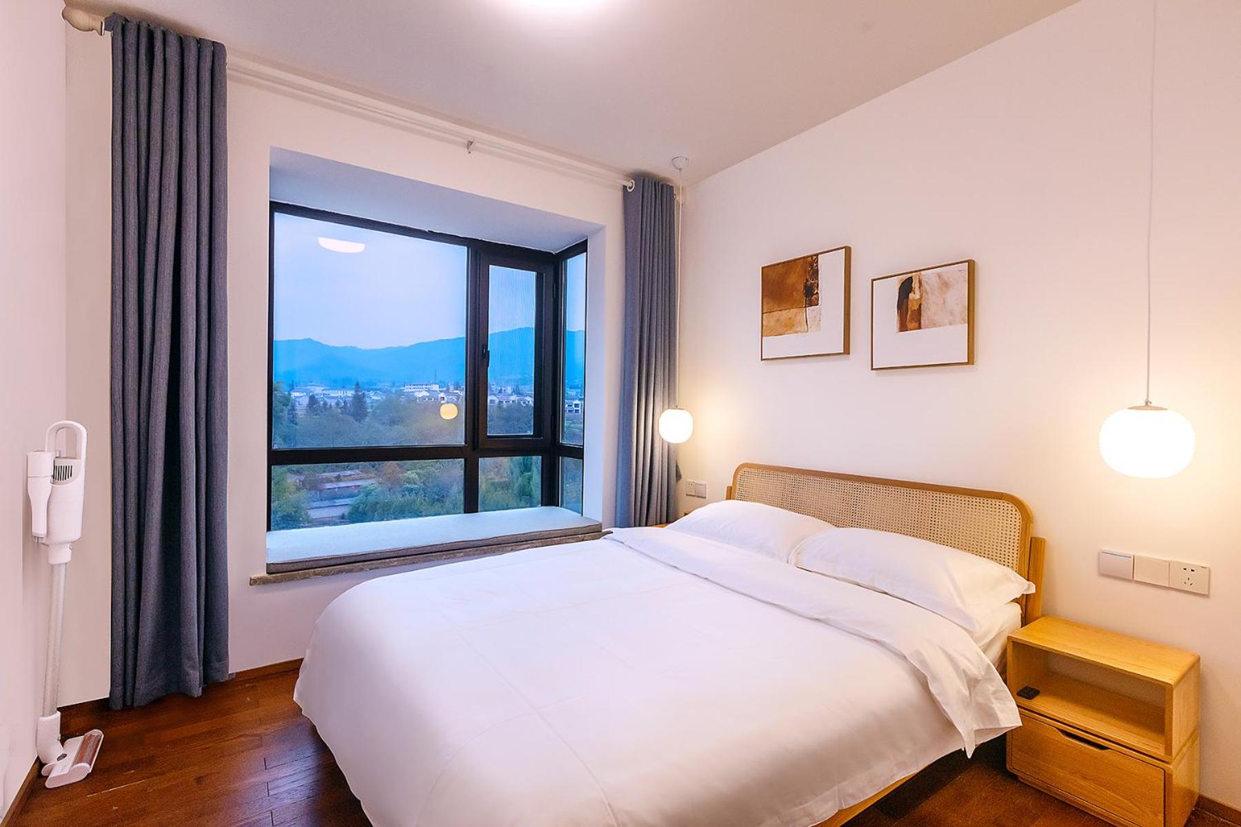 Mayu Valley Hot Spring Homestay