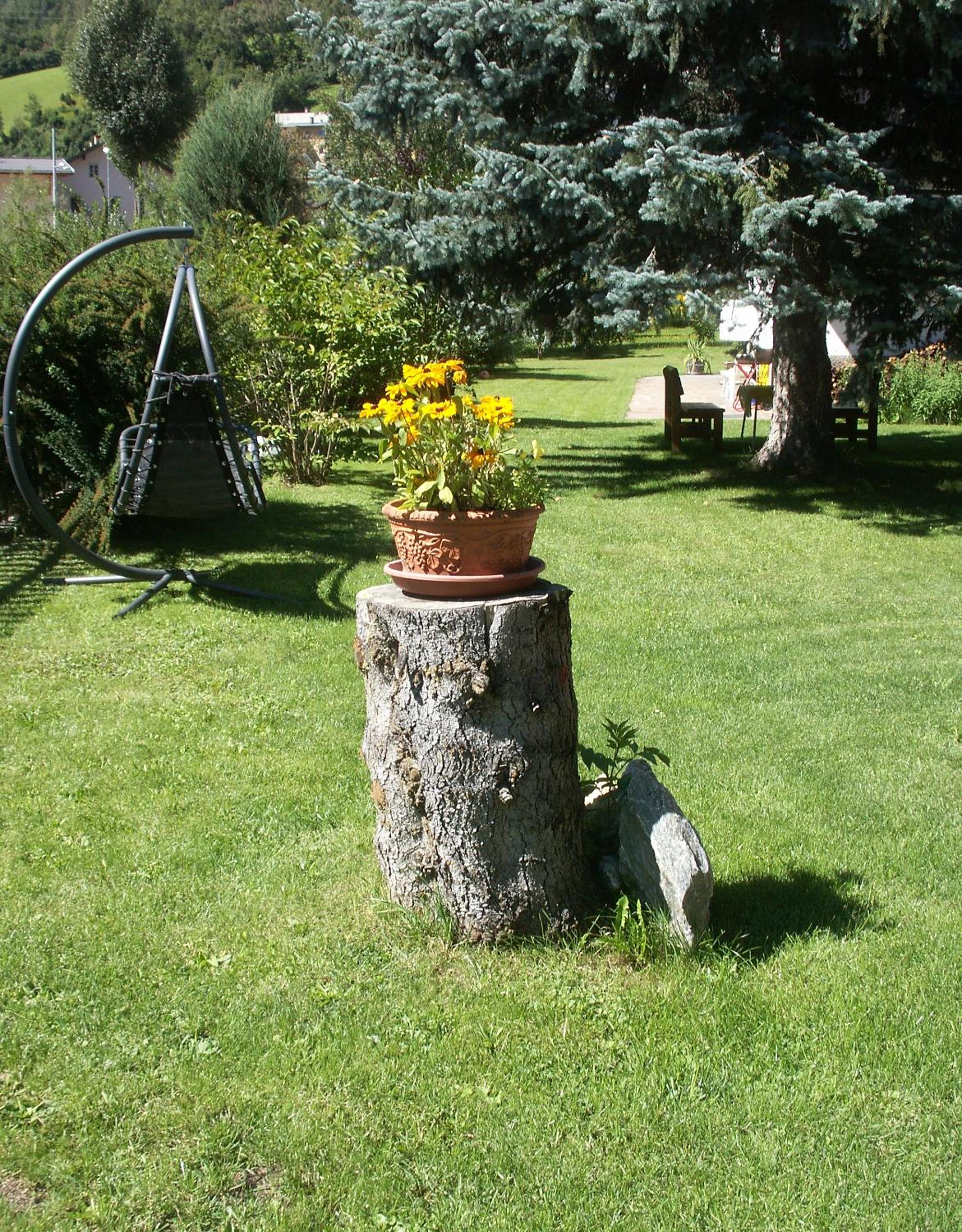 Gästehaus Maria