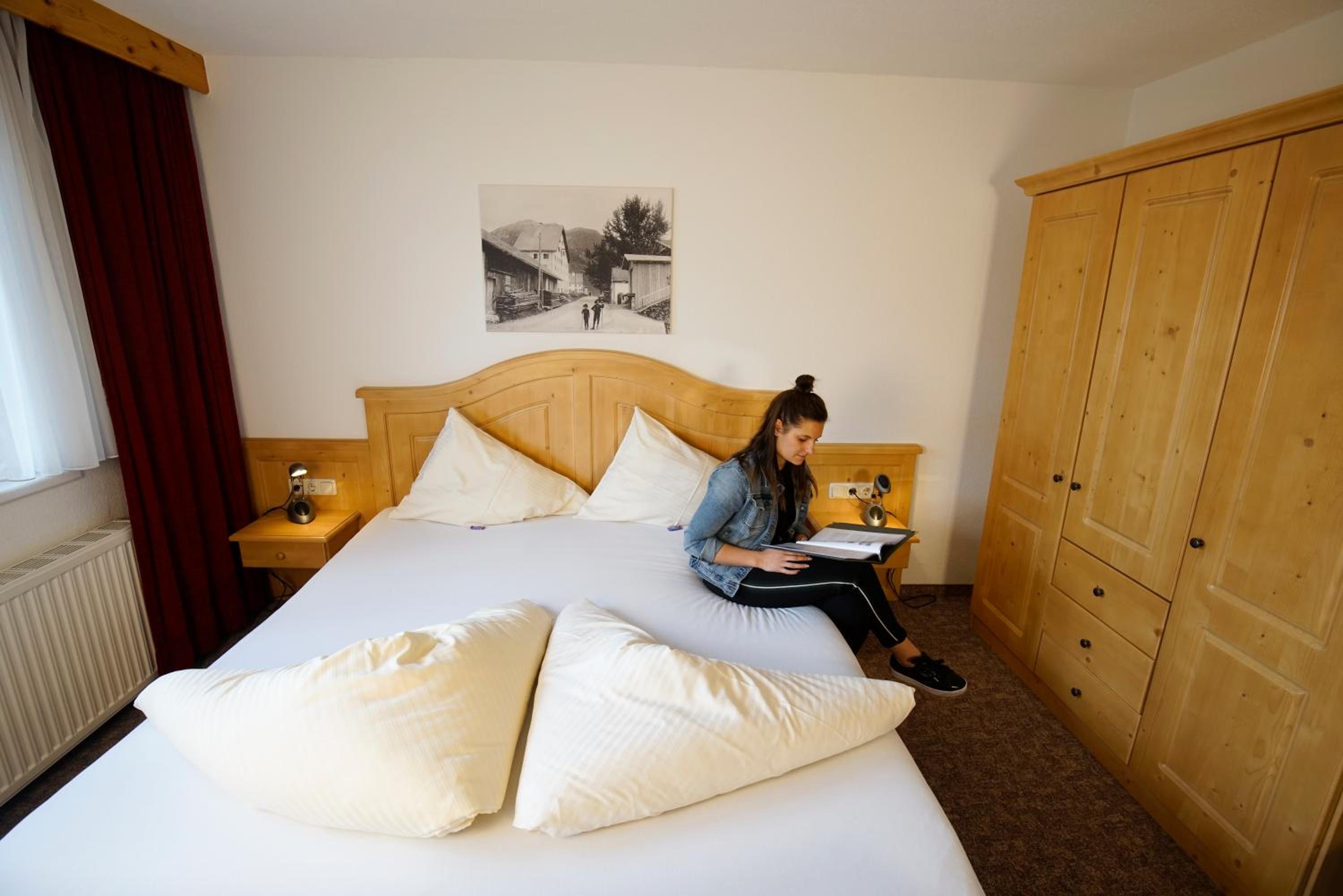 Alpenstern rooms & suites