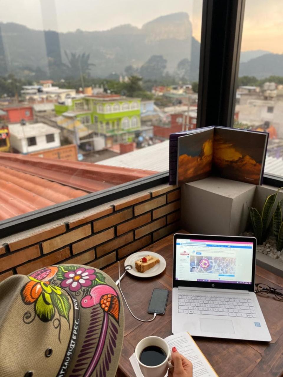 Hotel & Suites Cerro Roj0, photo 18