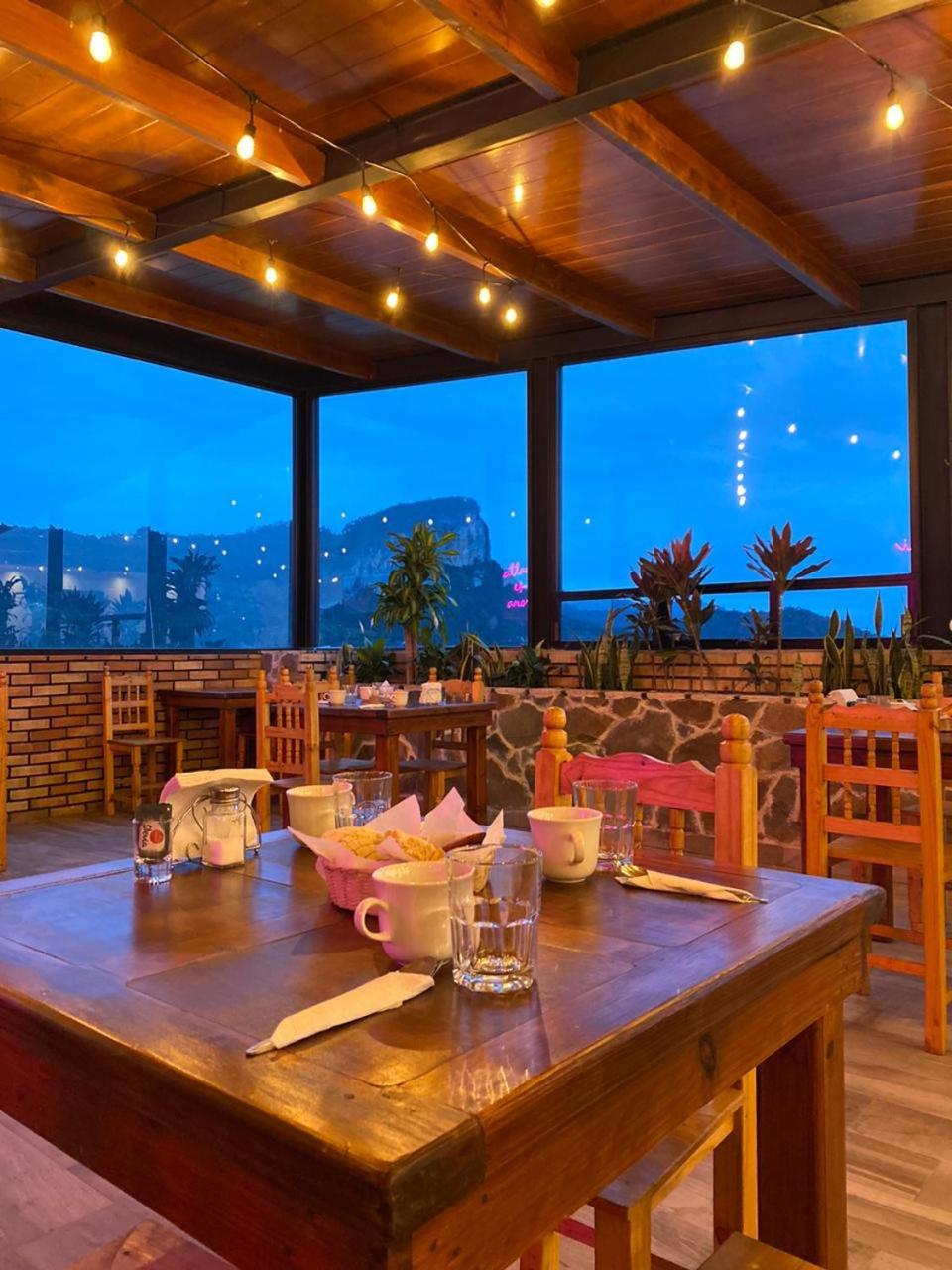 Hotel & Suites Cerro Roj0, photo 97