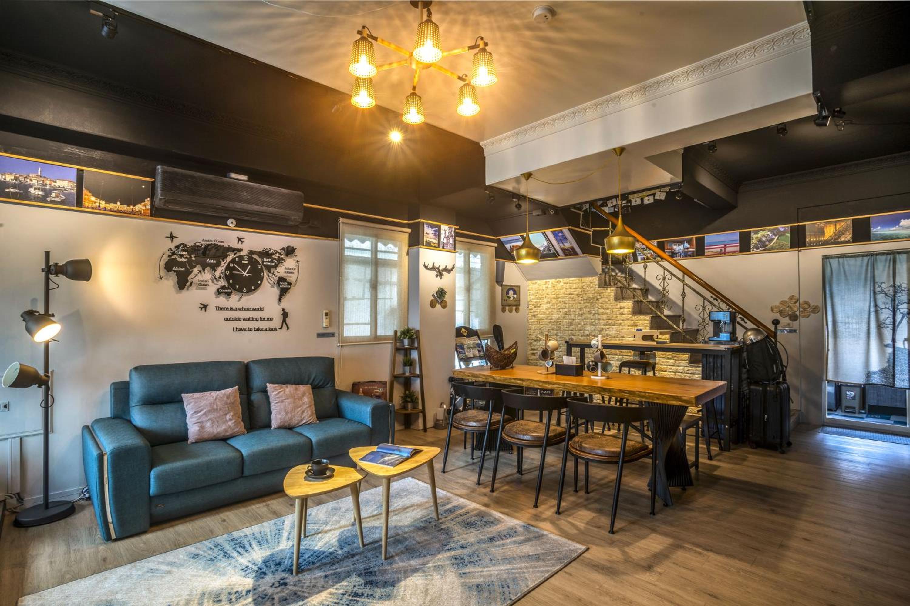 lounge