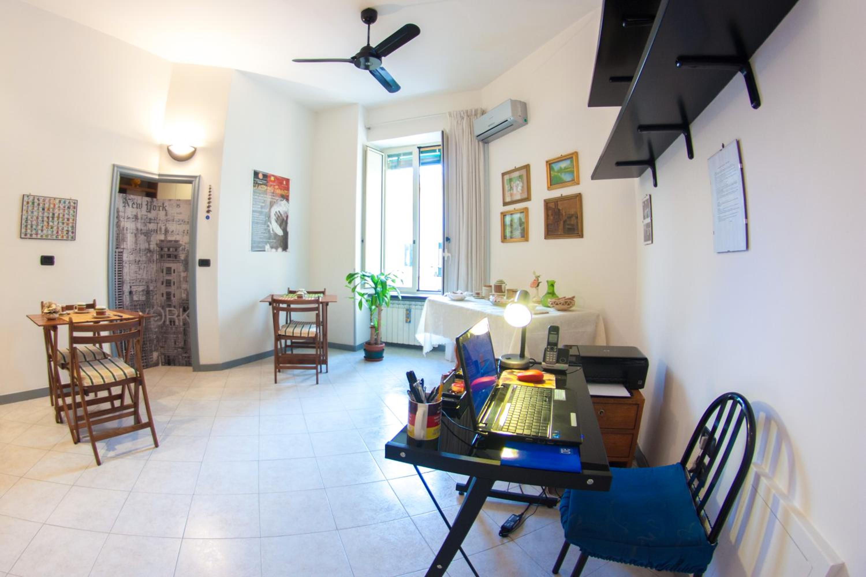 B&B Canta Napoli