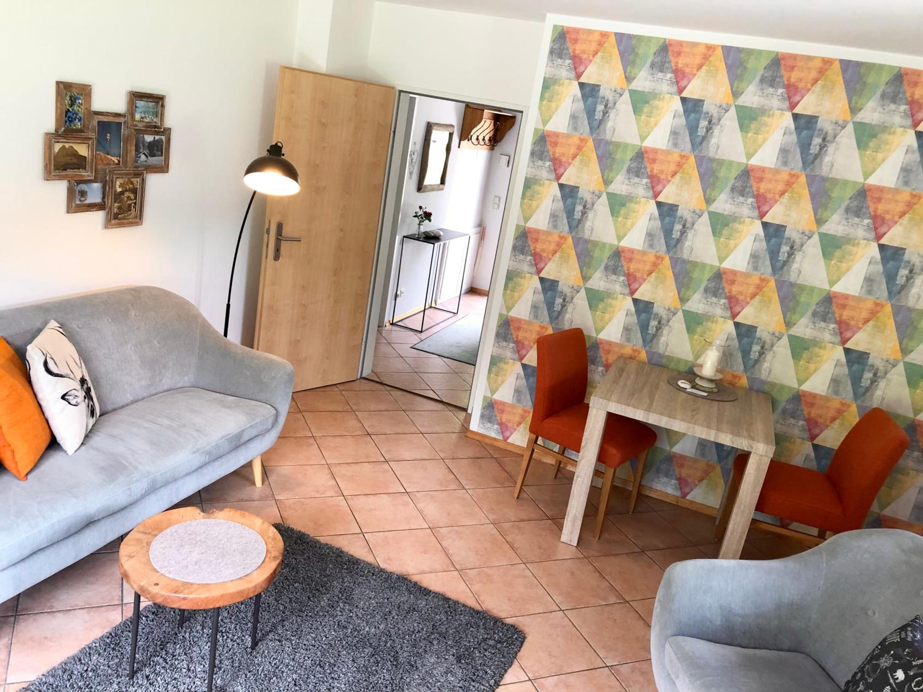 Bayern Resort - Apartments & Wellness